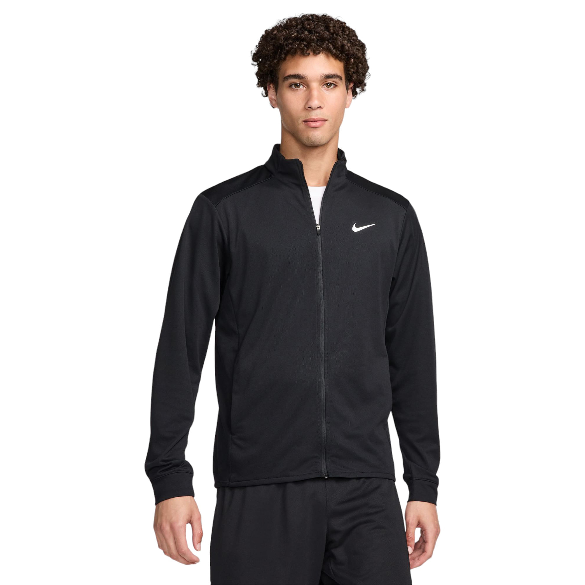 登場! Dri-FIT Totality Nike Knit Als.com - Men's - Jacket Versatile ウォーキング・ランニングウェア