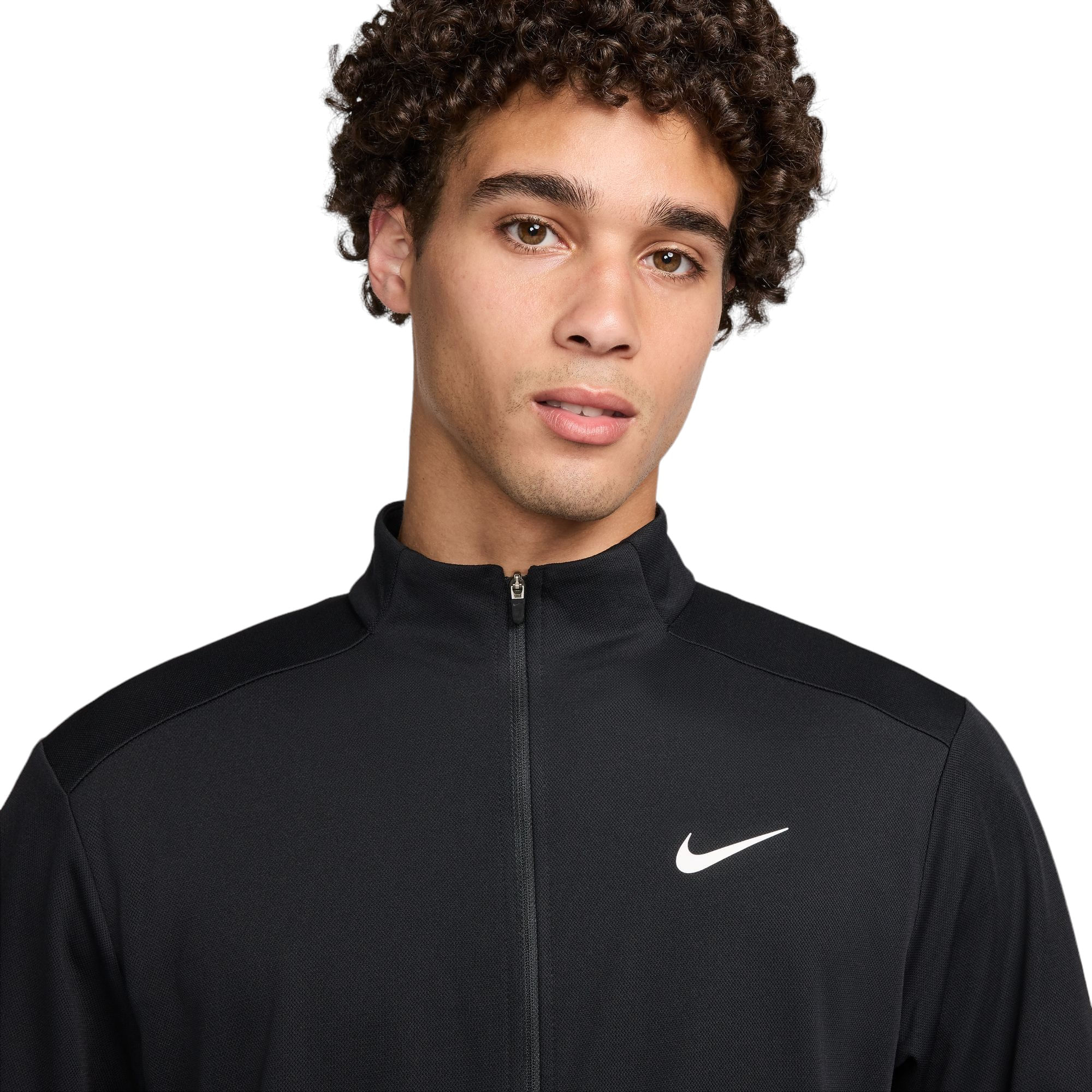 Nike Totality Dri-FIT Knit Versatile Jacket - Men's - Als.com