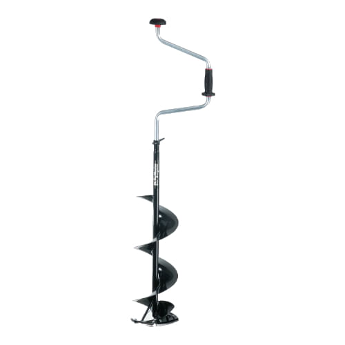 StrikeMaster Lazer Hand Auger (2 Piece) - 8 inch – image 2 of 7