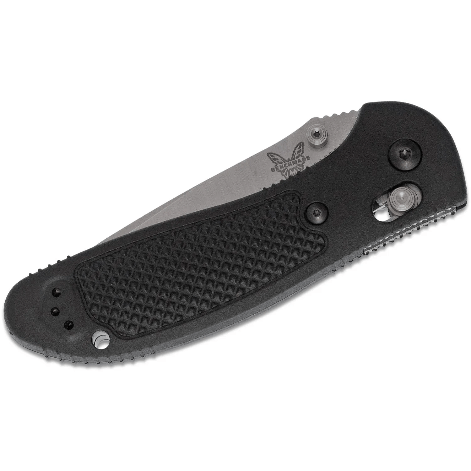 Benchmade-Griptilian-Knife-Satin-Finish---Black-Handle-3.45--CPM-S30V-Hole.jpg