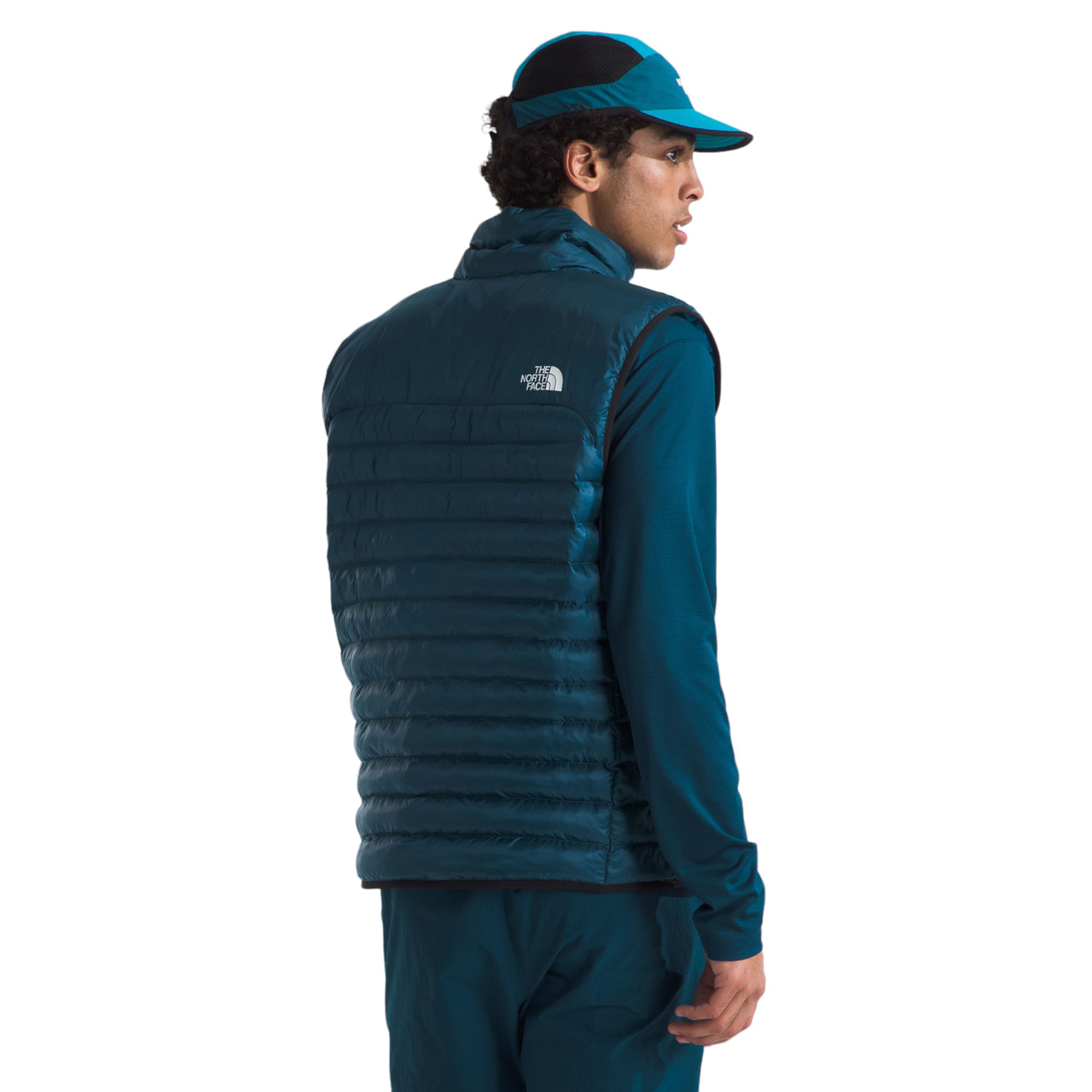 【保存版】 NORTHF-Men-s-Terra-Peak-Vest- トップス
