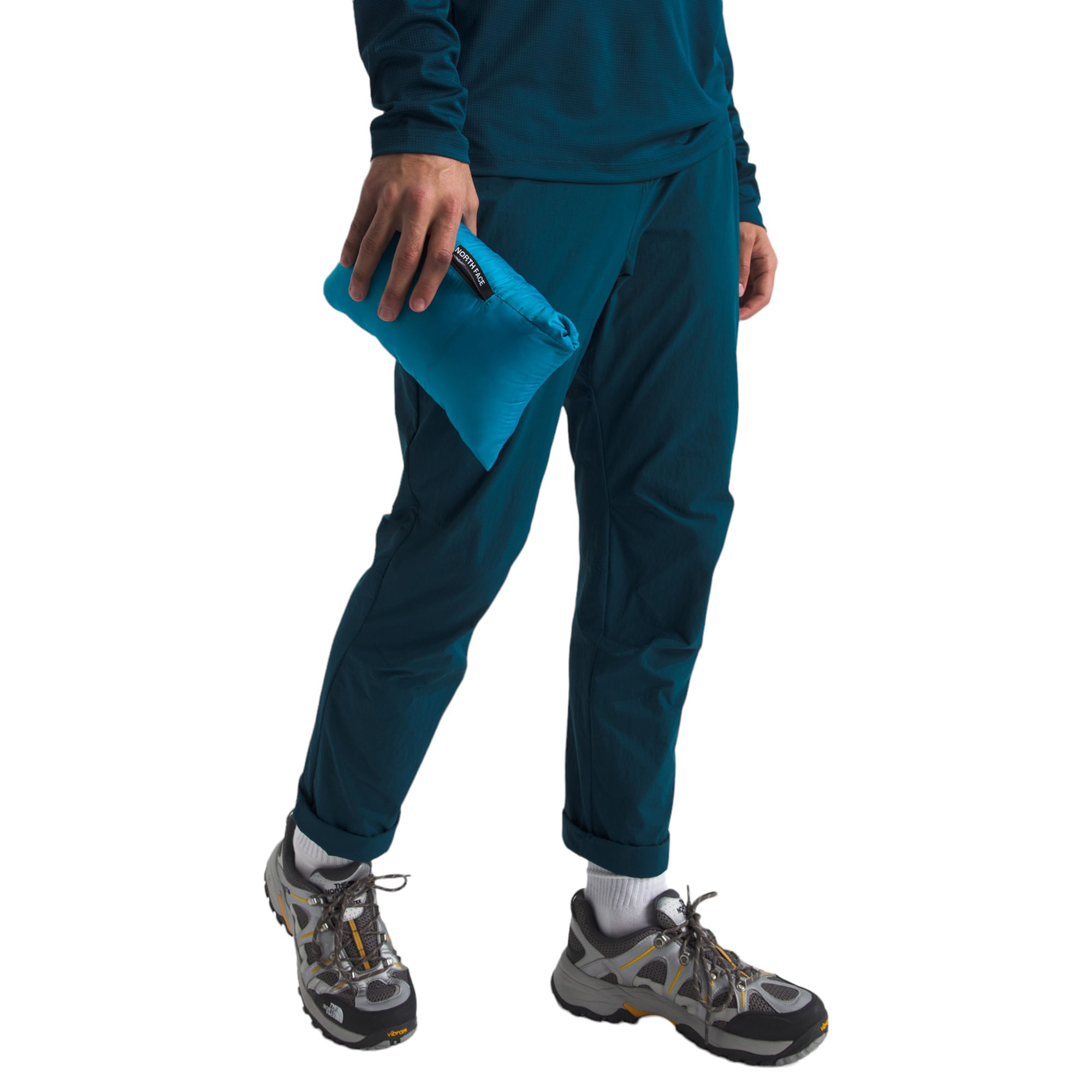 The North Face Higher Run Wind Vest | Apparel » Buy online now!