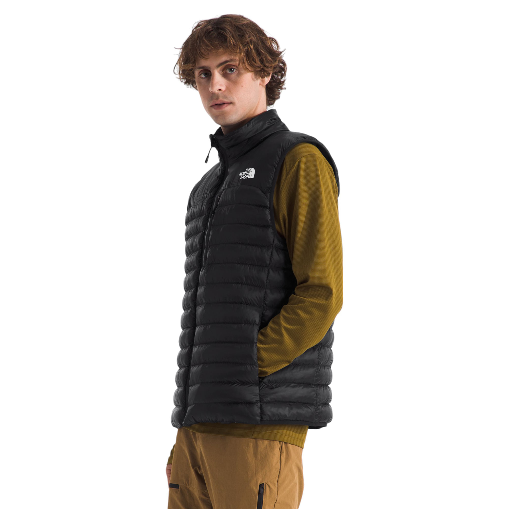 The North Face Terra Peak Vest - Men's - Als.com