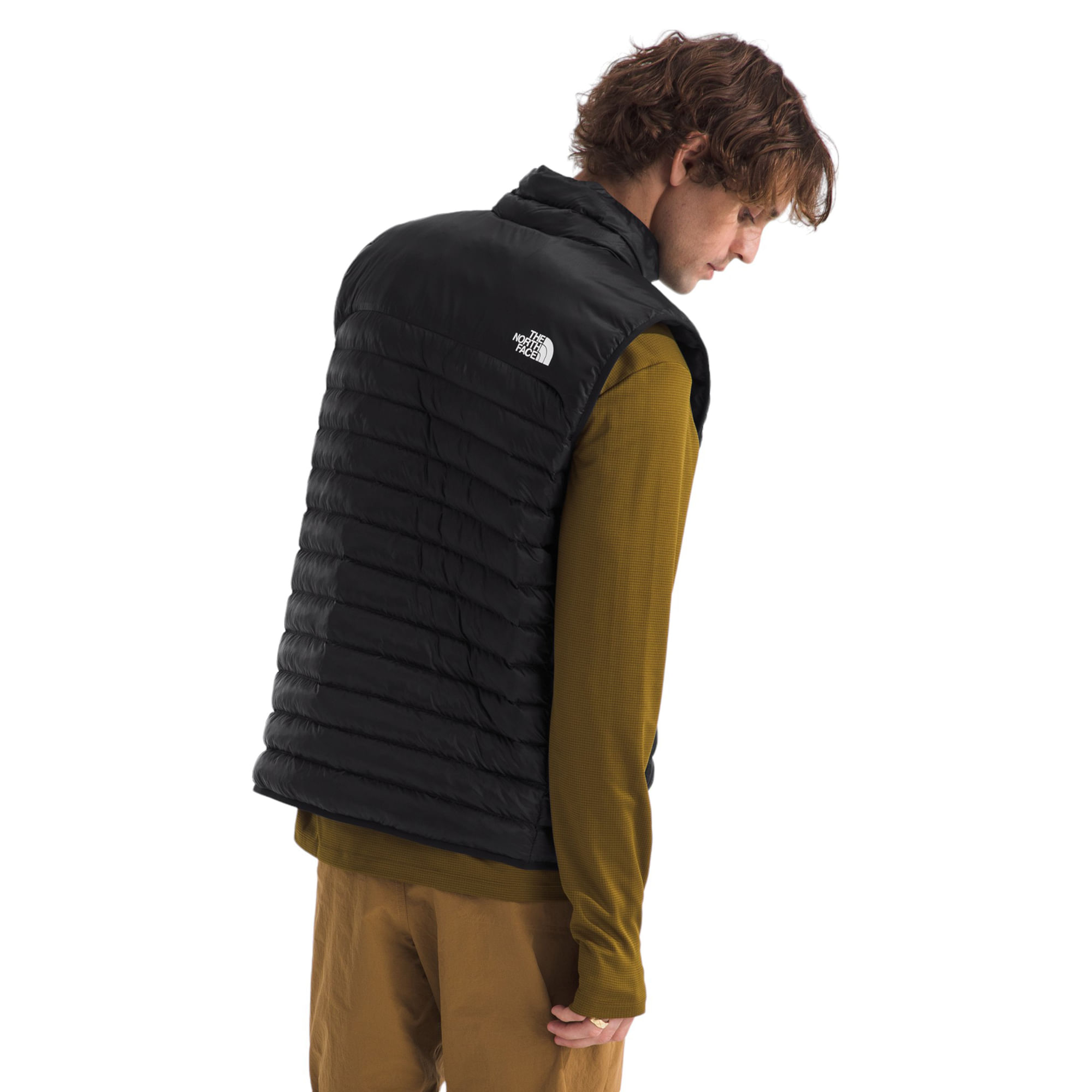 The North Face Terra Peak Vest - Men's - Als.com
