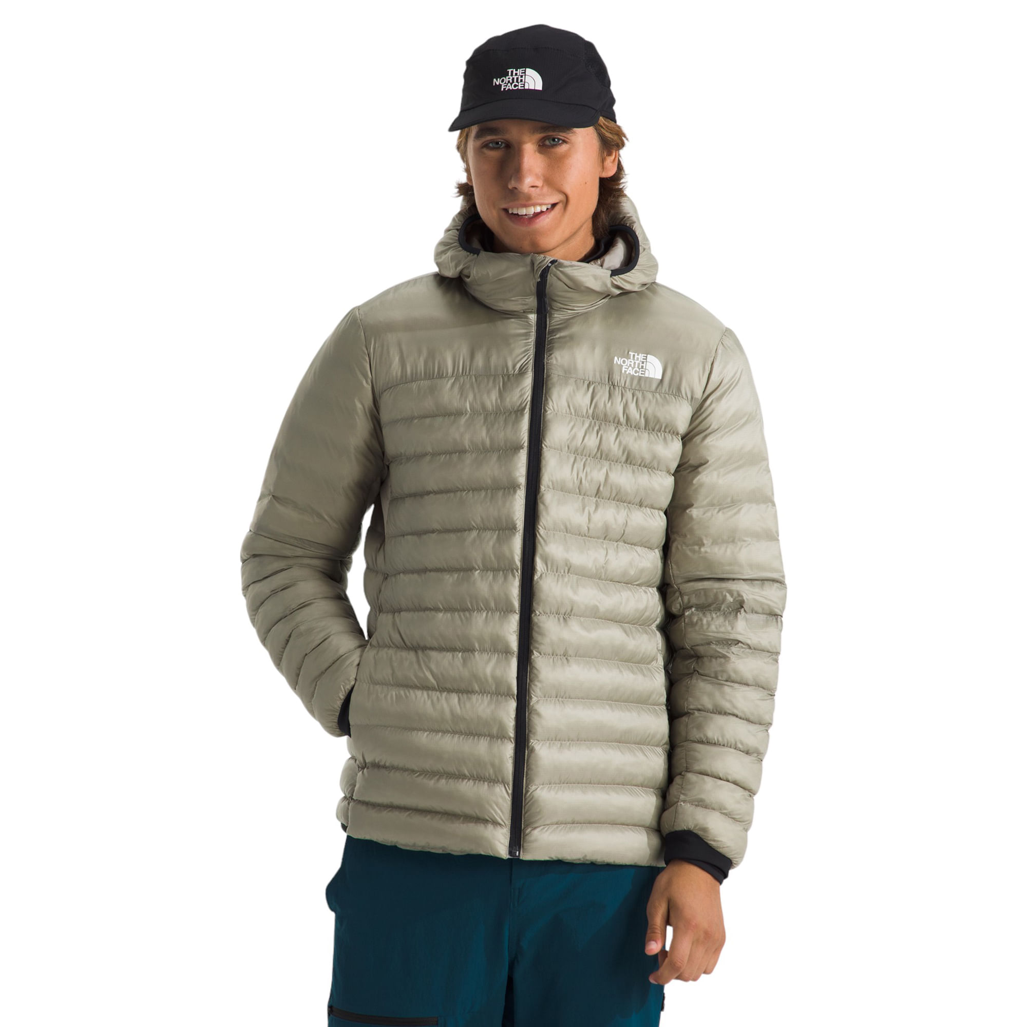 The North Face Stretch Down Jacket - shops XXL