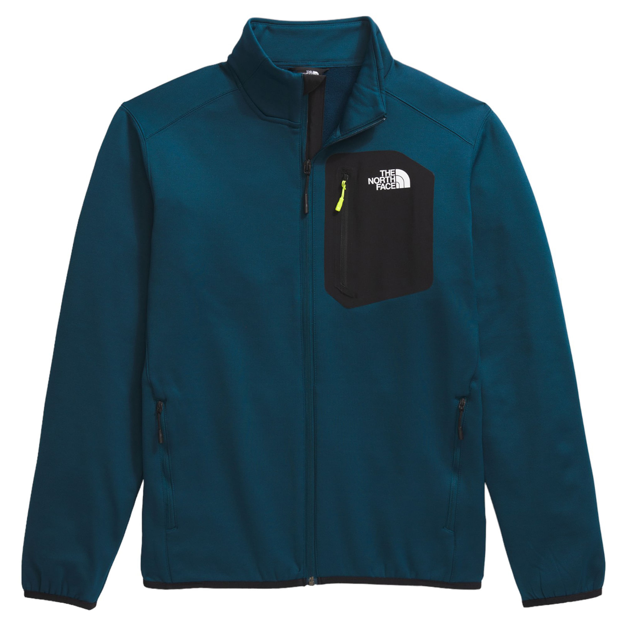 The North Face Crest 1/4 Zip Fleece - Men's - Als.com