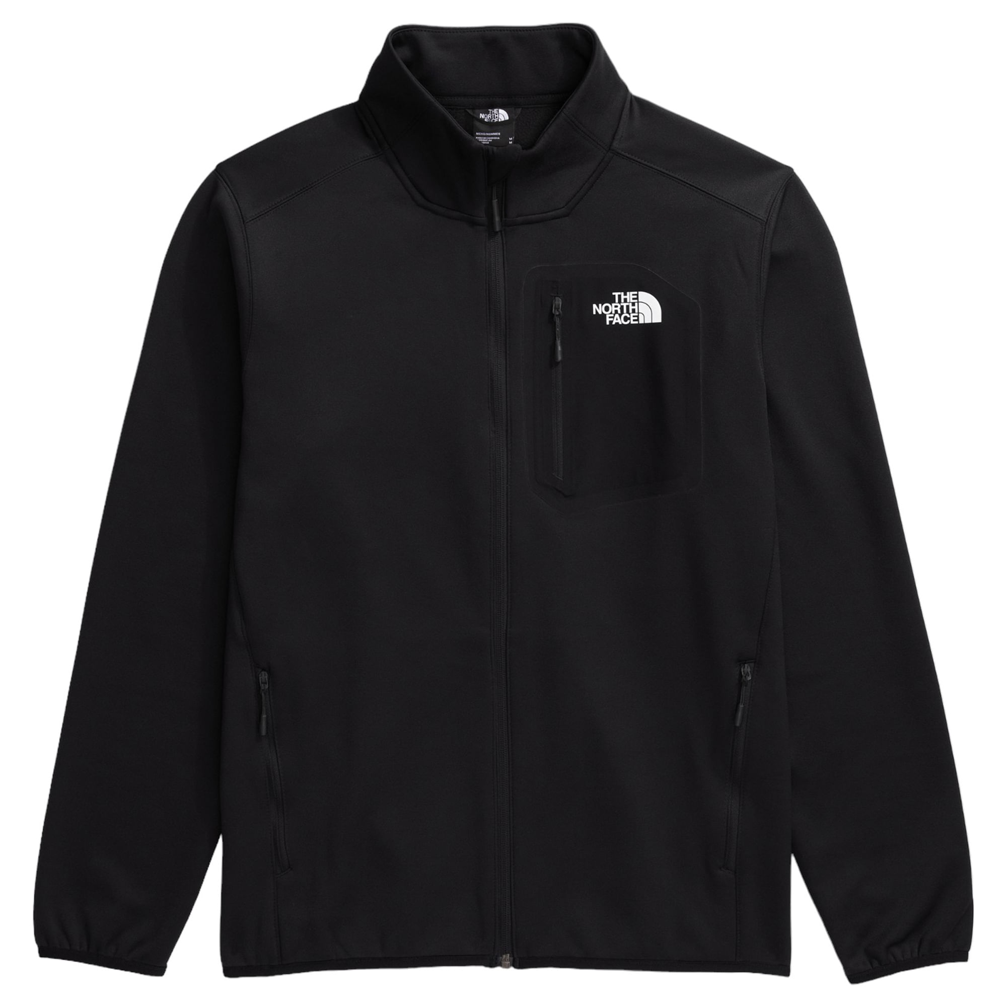 Crest North Face Chimborazo Full Zip The North Face Crest Full-Zip