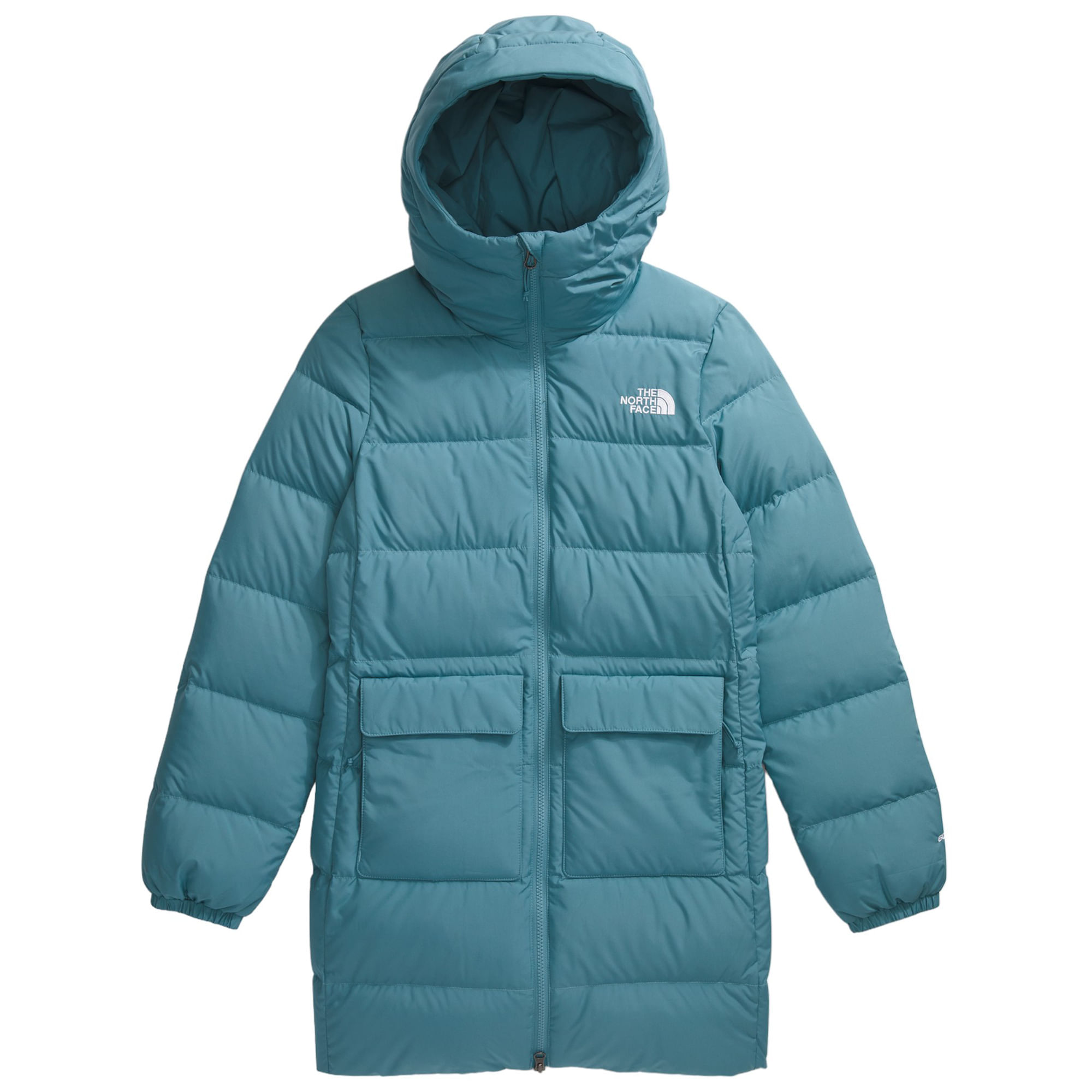 The North Face Summit Series 800 Goose Down Puffer Jacket