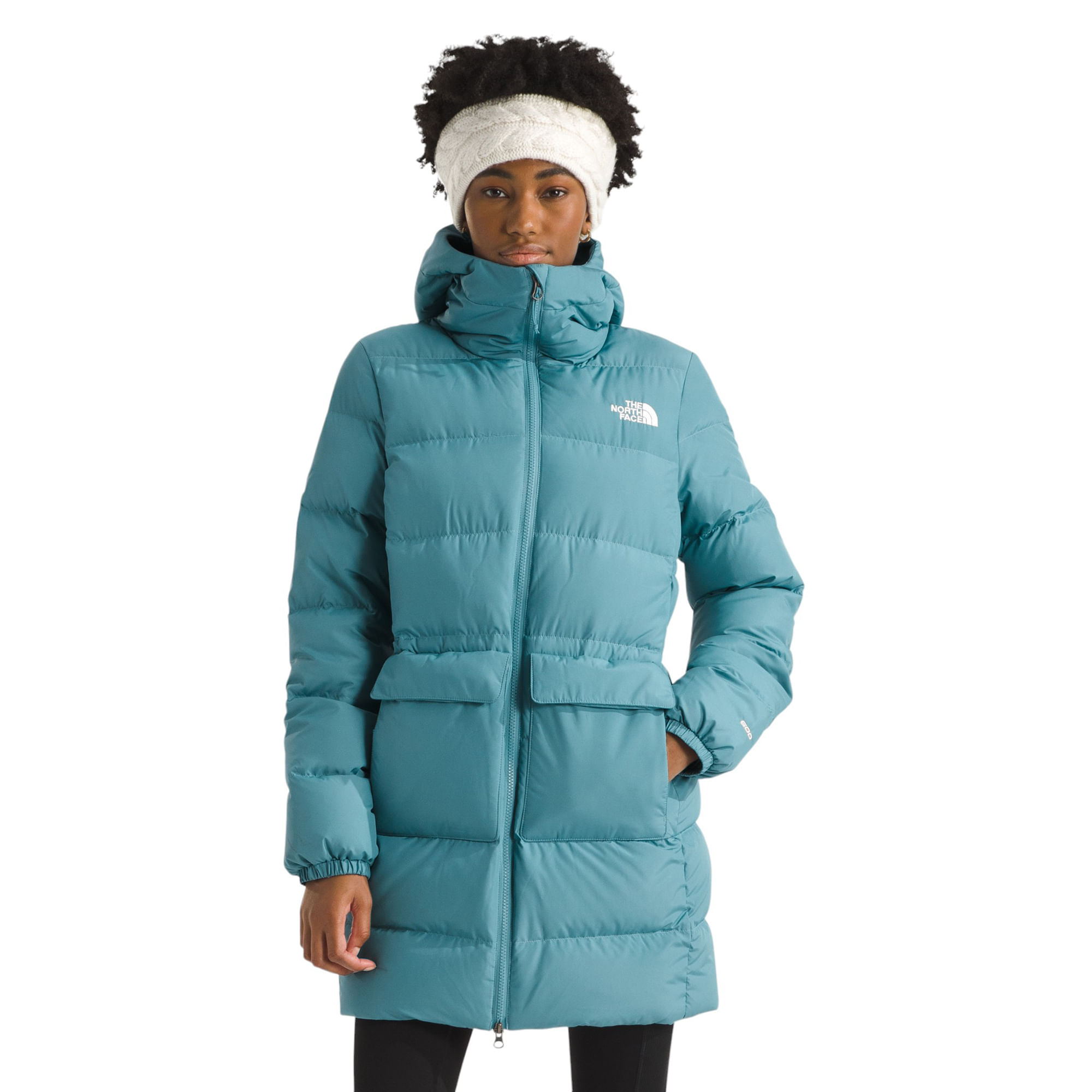 Face Gotham Women's Jacket The North Face Gotham Parka Women's