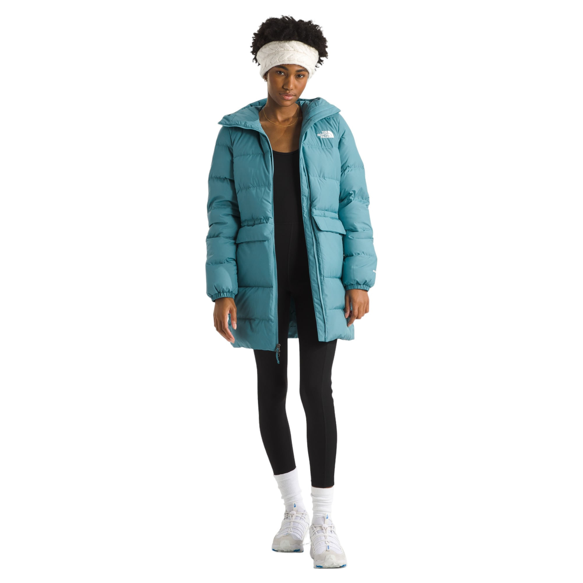 The North Face Gotham Parka - Women's - Als.com
