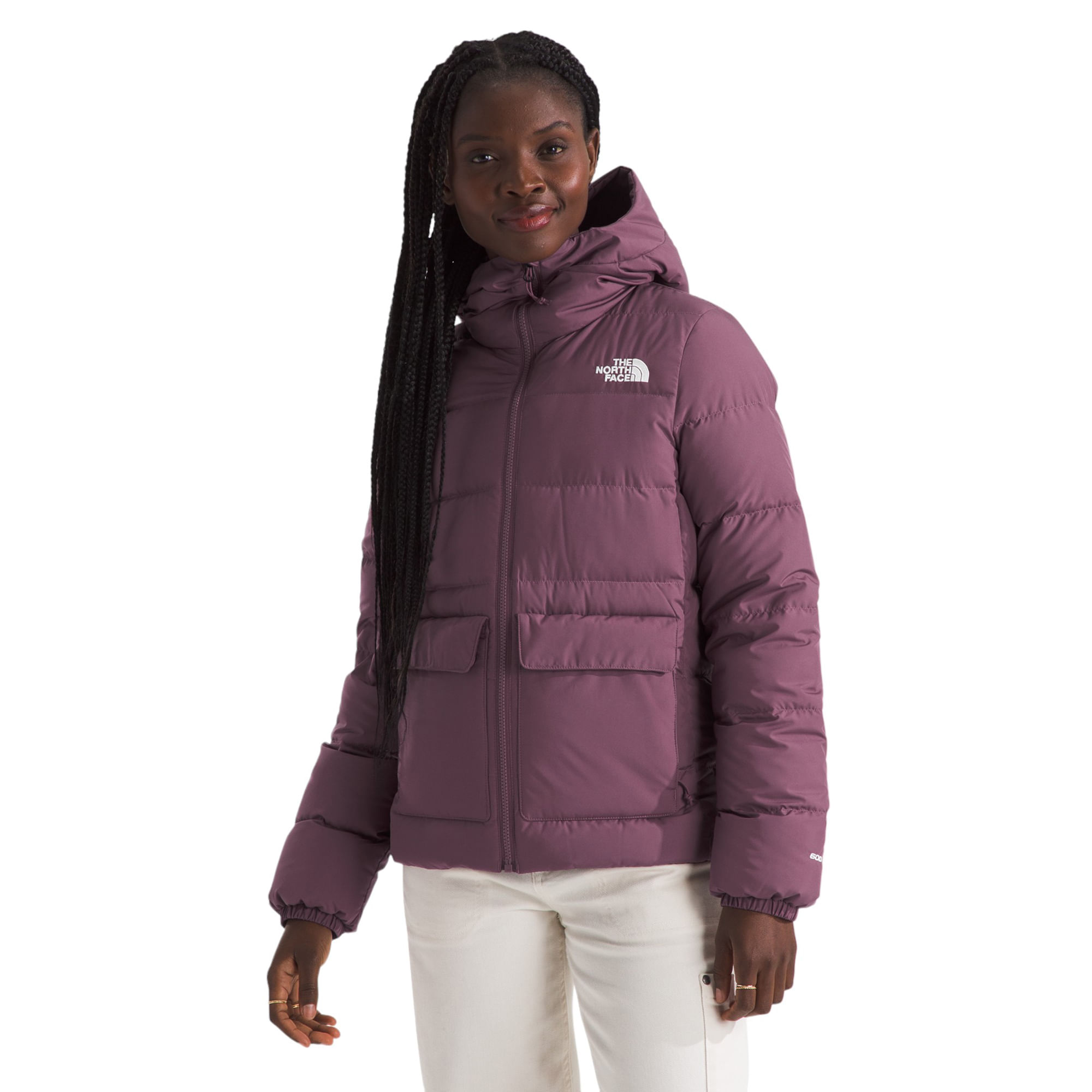 The North Face Gotham Jacket - Women's - Als.com The North Face Gotham Jacket - Women's - Als.com