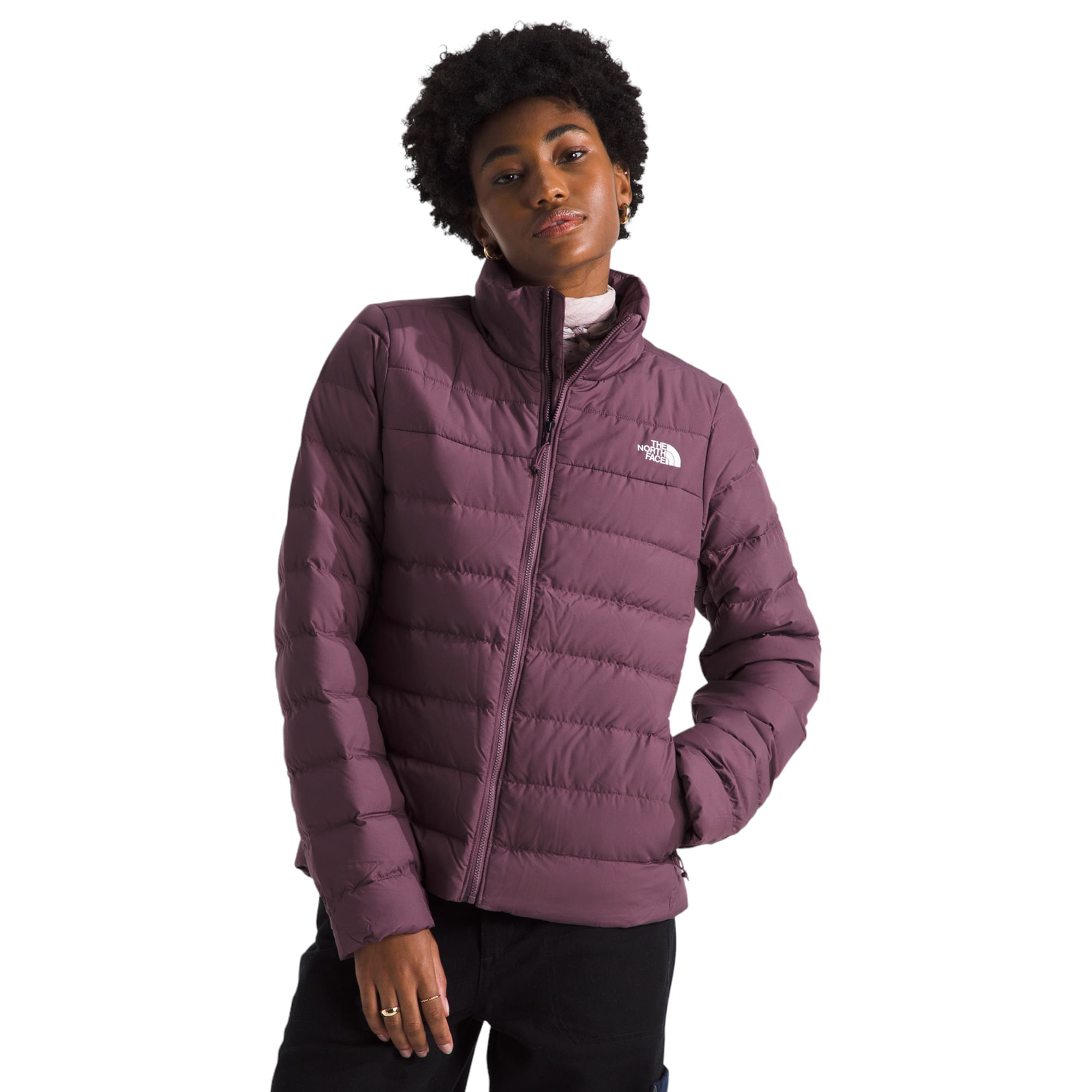 The North Face Aconcagua 3 Jacket Women s Als