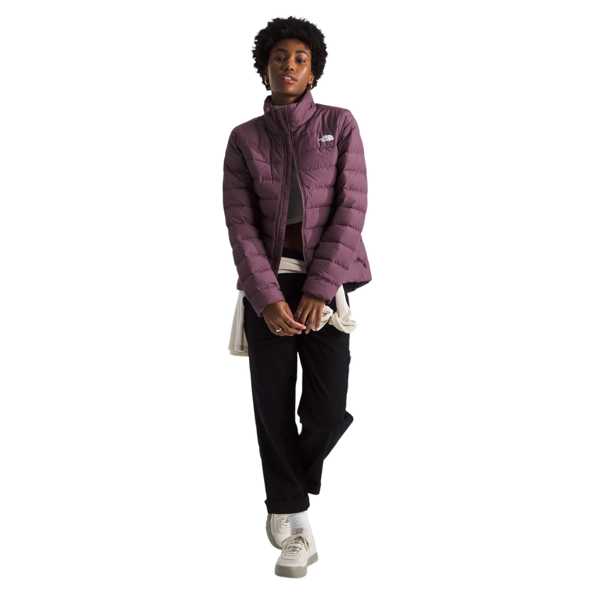 The North Face Aconcagua 3 Jacket - Women's - Als.com