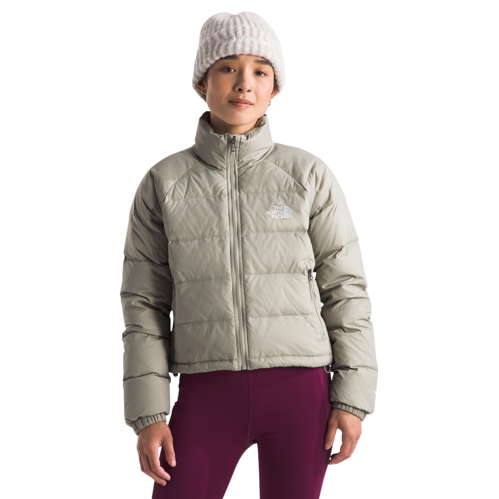 NORTHF-WOMEN-S-HYDRENALITE--DOWN-JACKET-Clay-Grey-XS.jpg