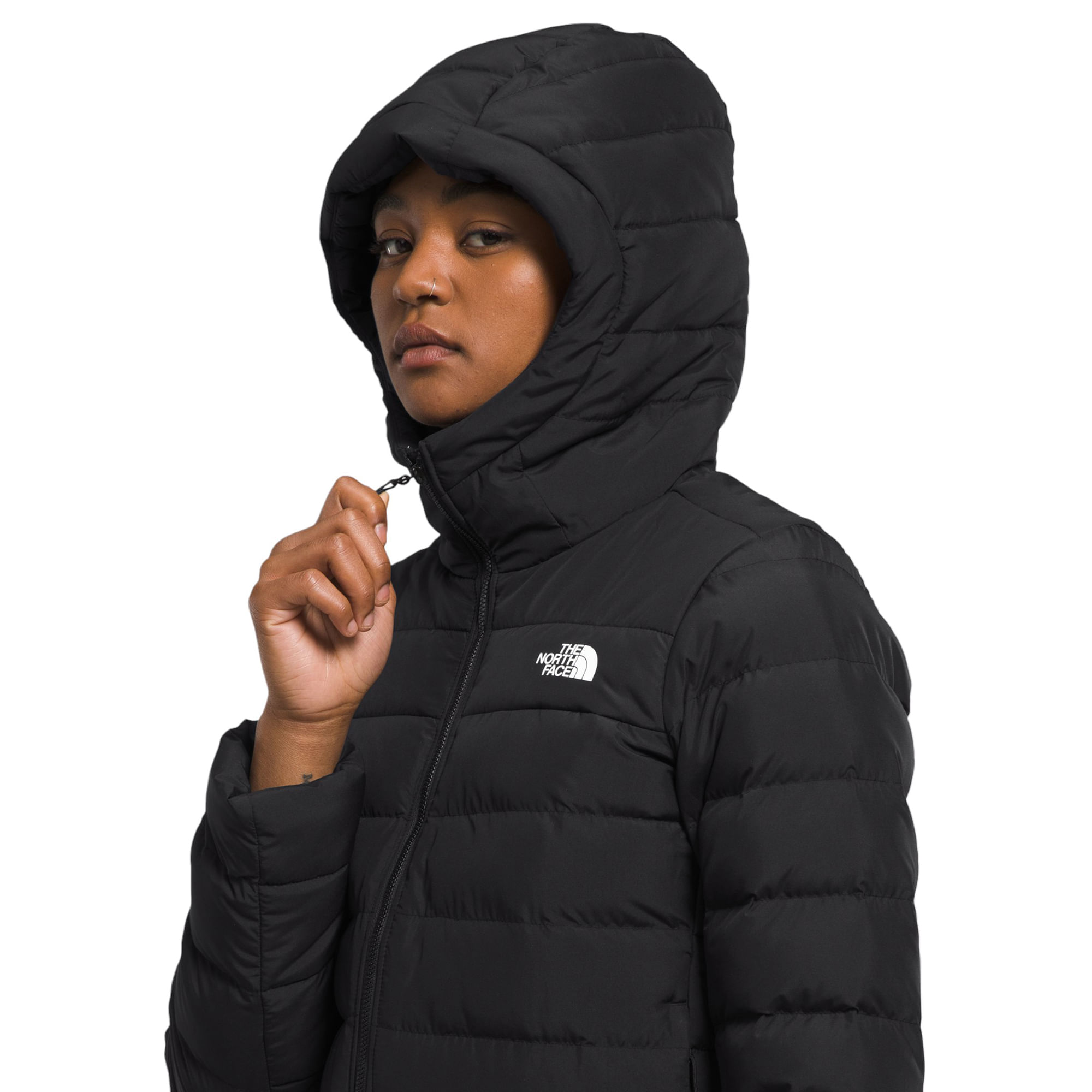 The North Face Aconcagua 3 Hoodie - Women's - Als.com
