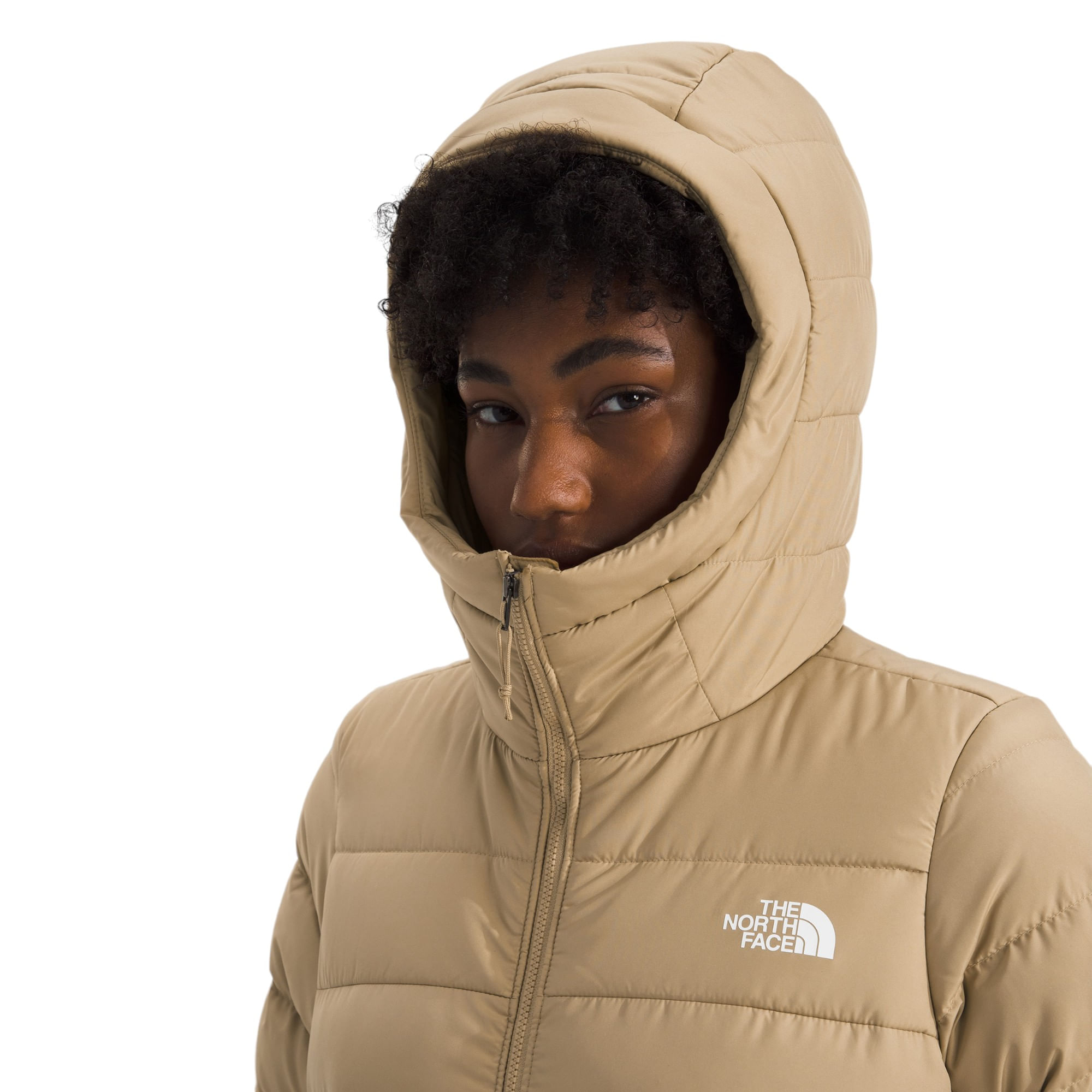 Parka north face womens hotsell