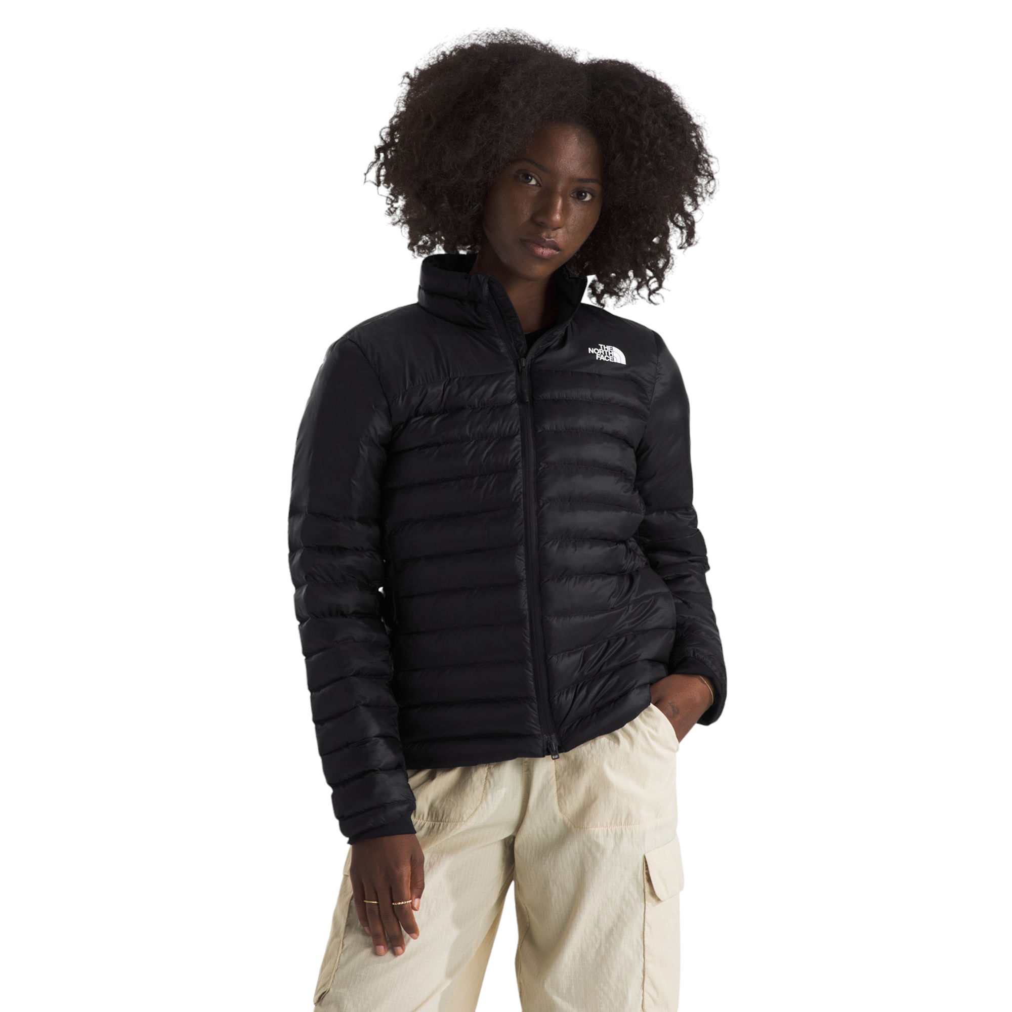 The North Face Terra Peak Jacket Women s Als