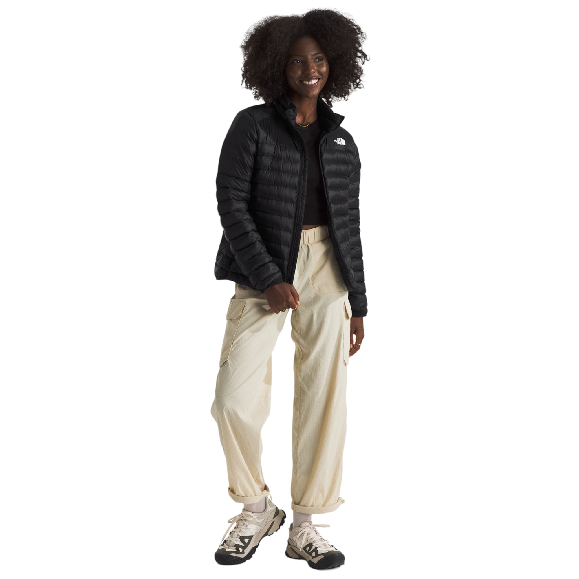 The North Face Terra Peak Jacket - Women's - Als.com