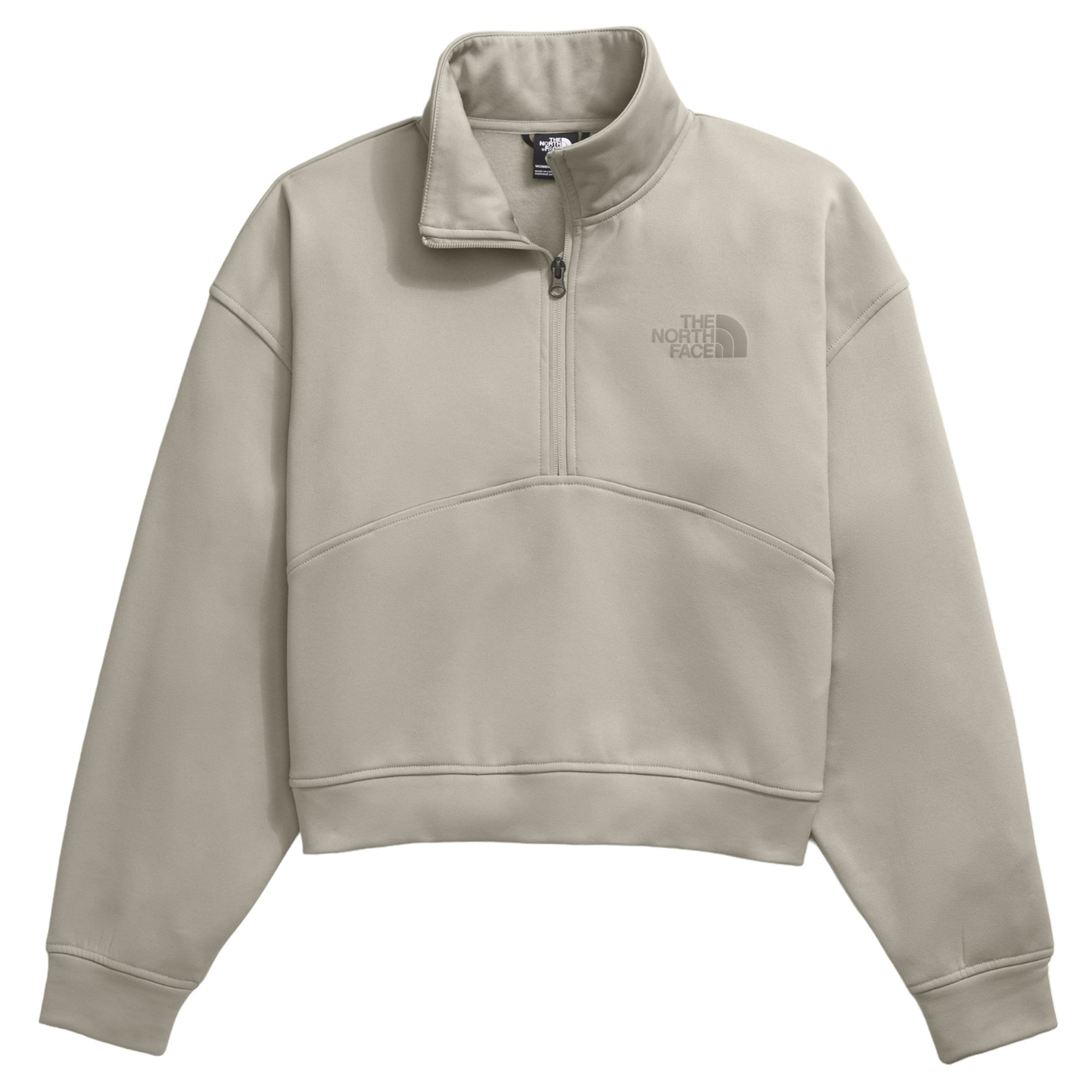 The North Face Horizon Performance 1/2-zip - Women's - Als.com