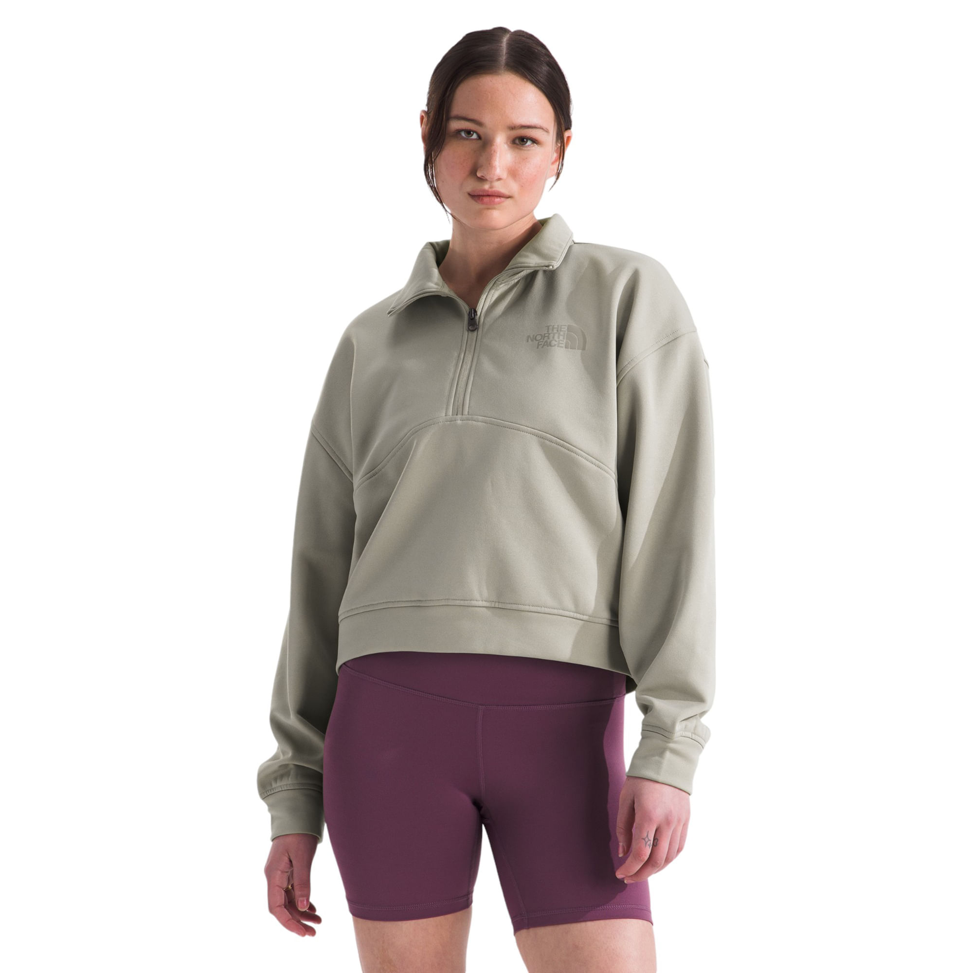 NORTHF-WOMEN-S-HORIZON-1-2-ZIP-Clay-Grey-XS.jpg