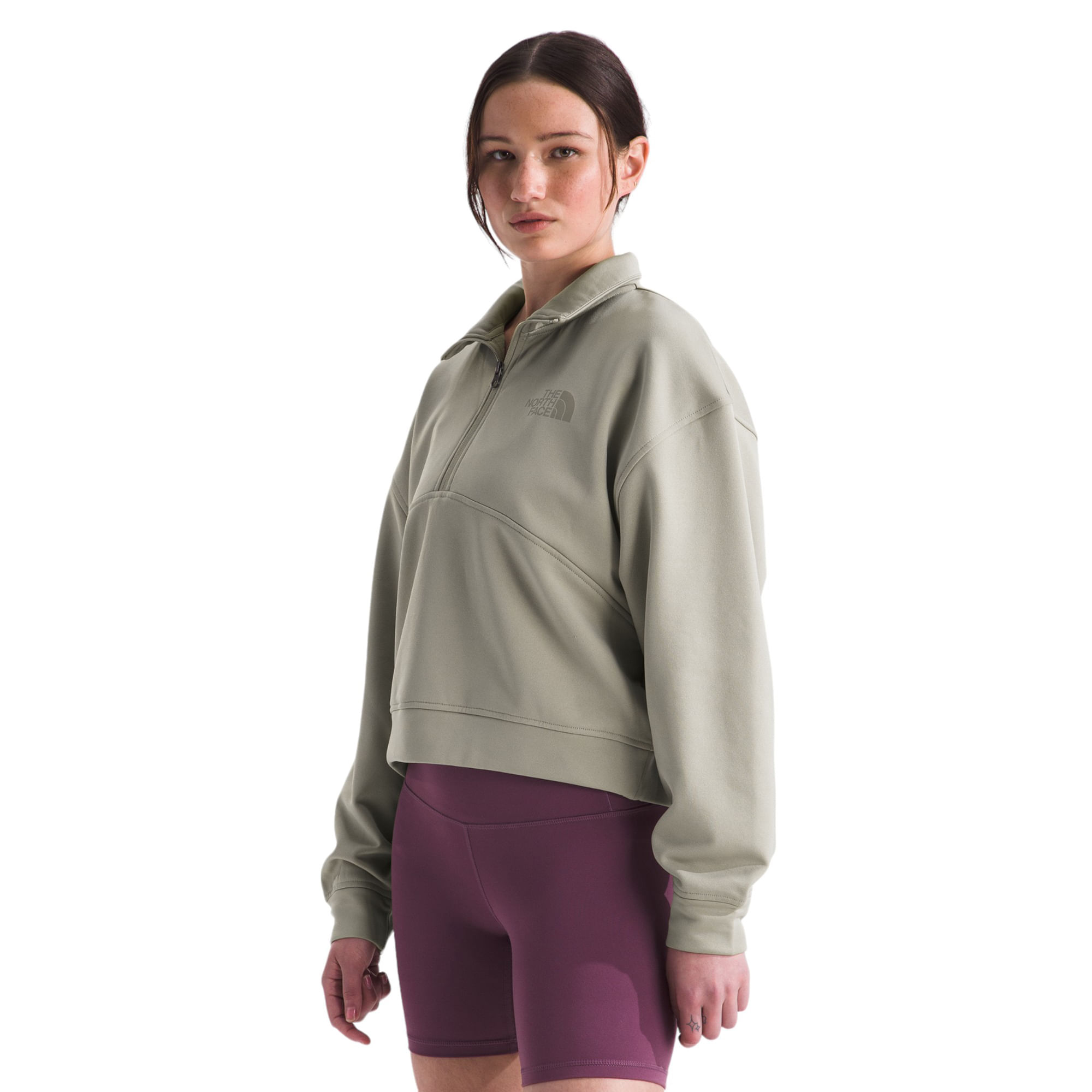 The North Face Horizon Performance 1/2-zip - Women's - Als.com