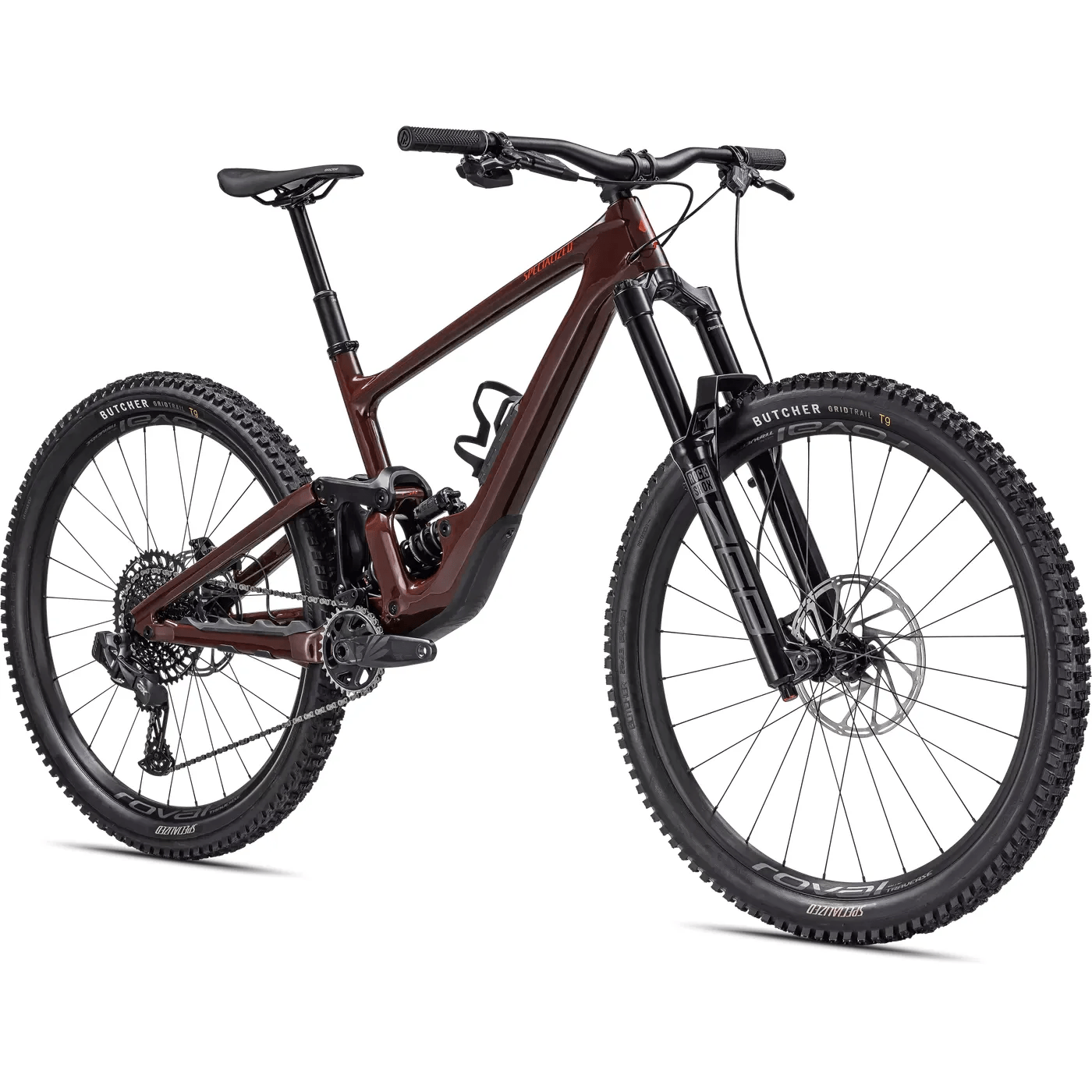 Specialized Enduro Expert Bike - 2025 - Als.com