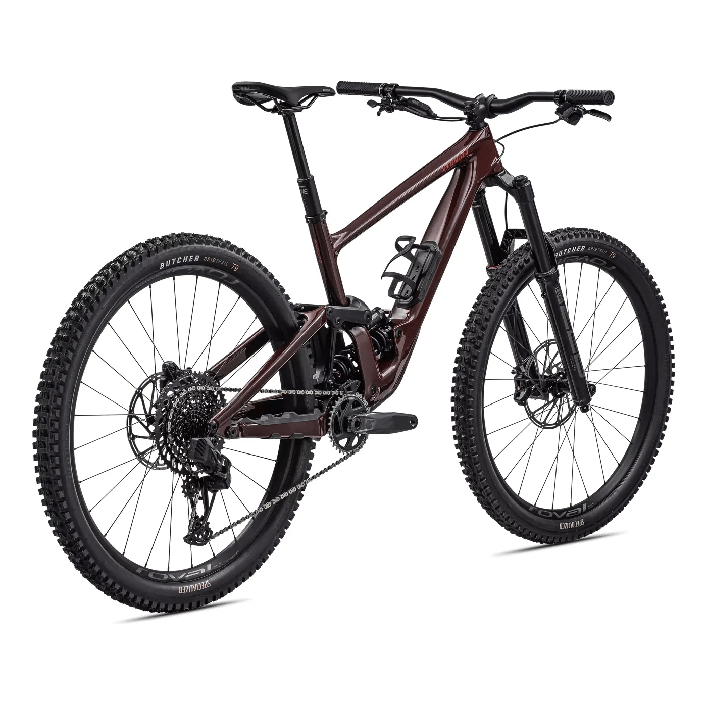 Specialized Enduro Expert Bike - 2025 - Als.com