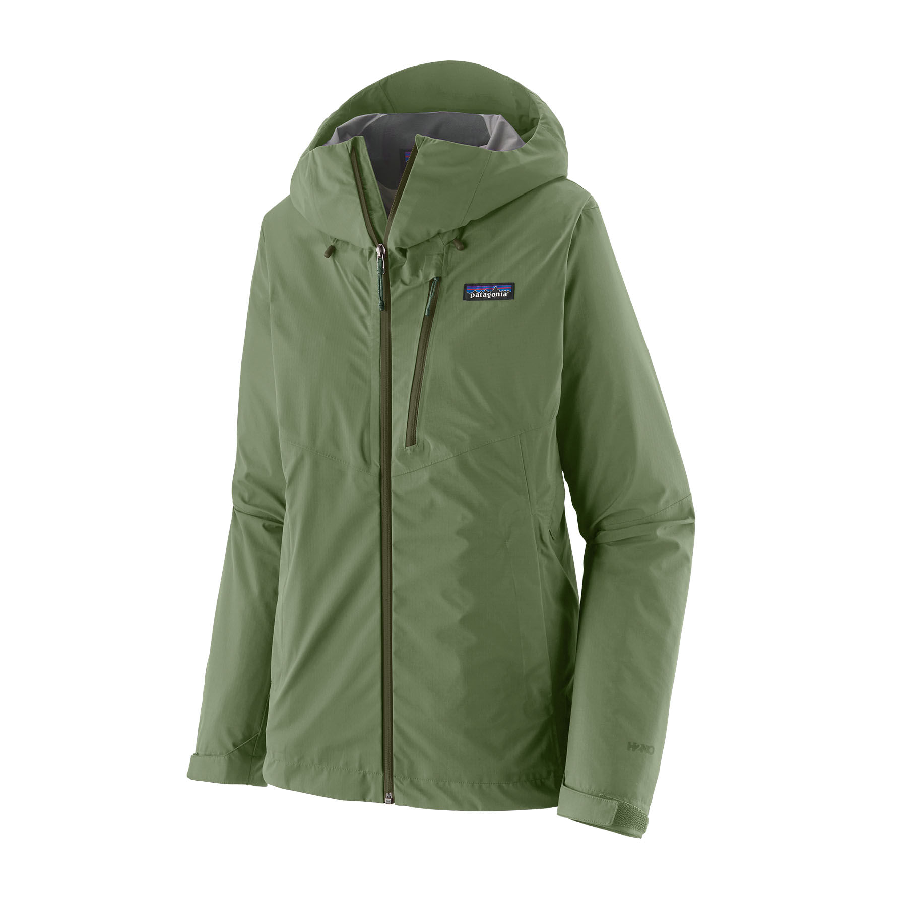 Patagonia Kreneluis Geen outlet Jacket