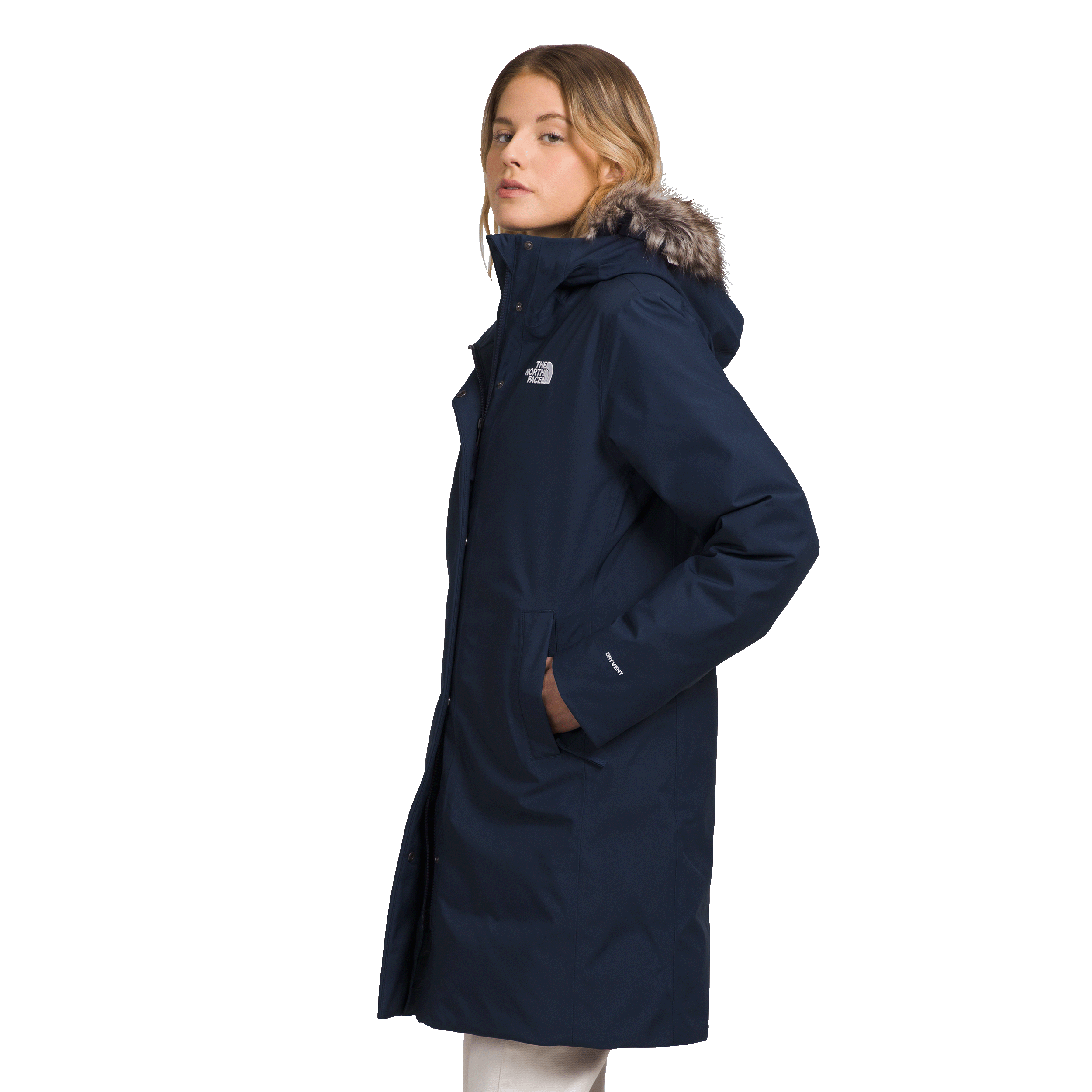 The North Face Arctic Parka Women's