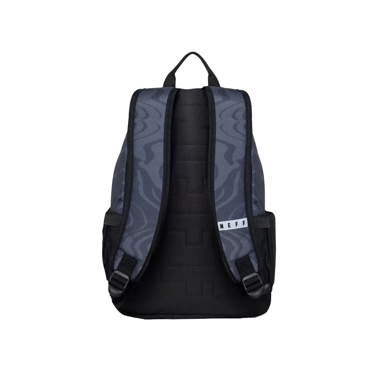 ★athe★ FRILL Frill Gray Backpack and Shoulder Bag Lace-Up Frill Bag – axes femme from JAPAN