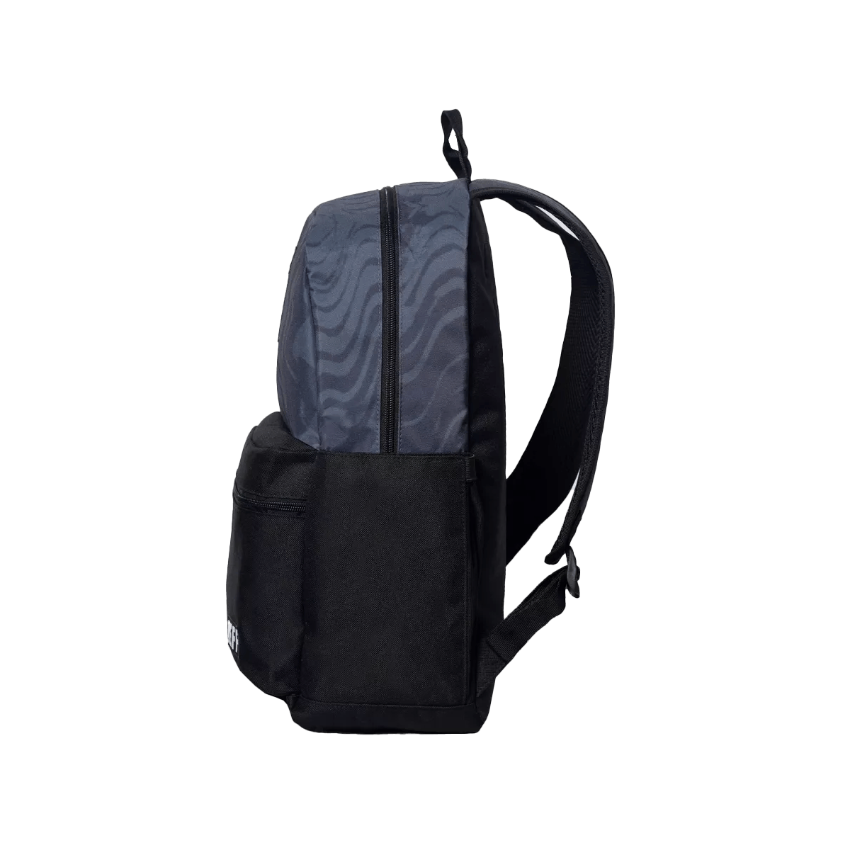 バッグ nit alcove black dual-shoulder backpack Nautica NT Sling Shoulder Bag plus 12 in. plus Black/White