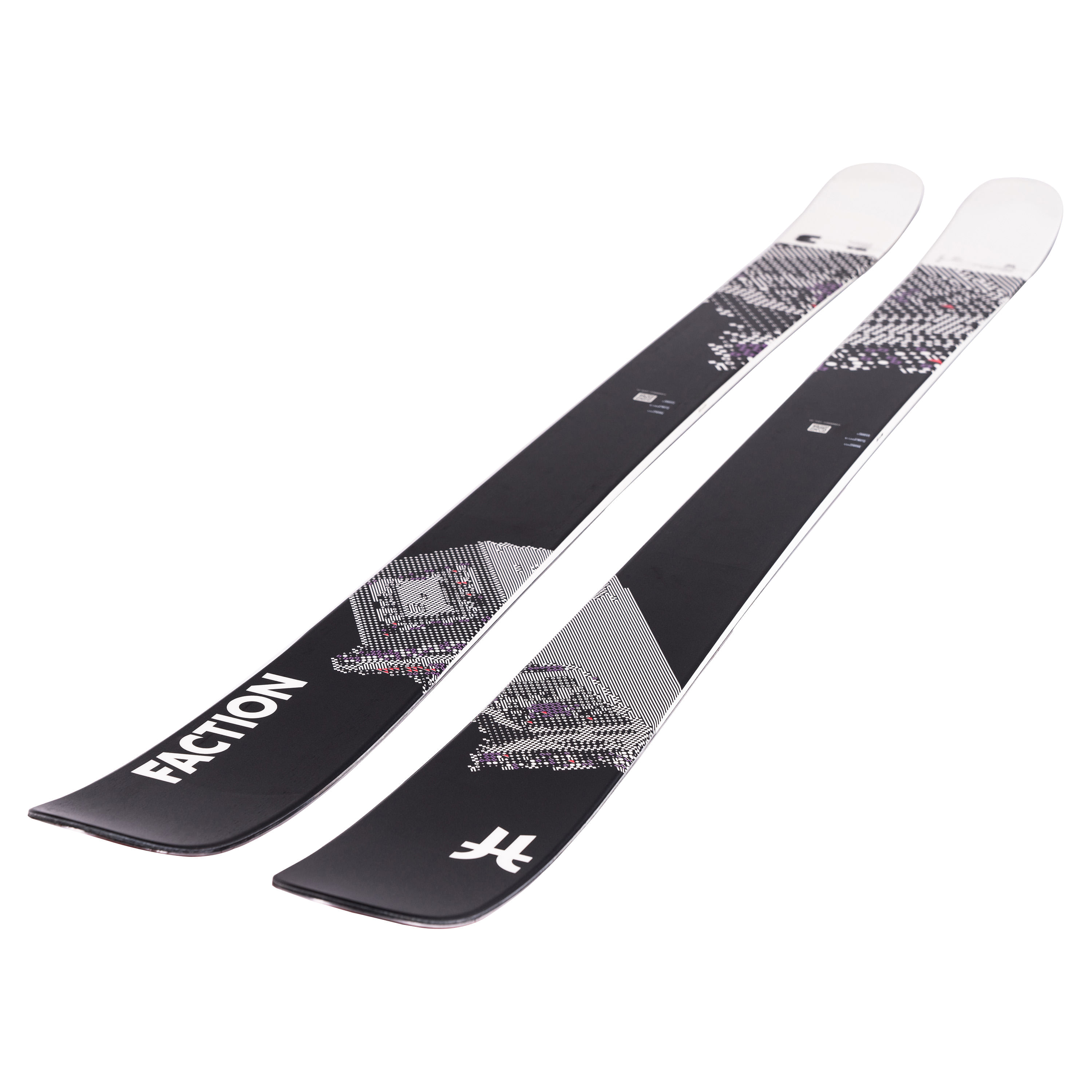 スキー FACTION PRODIGY 3.0 170 Faction Prodigy 3 Skis 2025 - Als.com