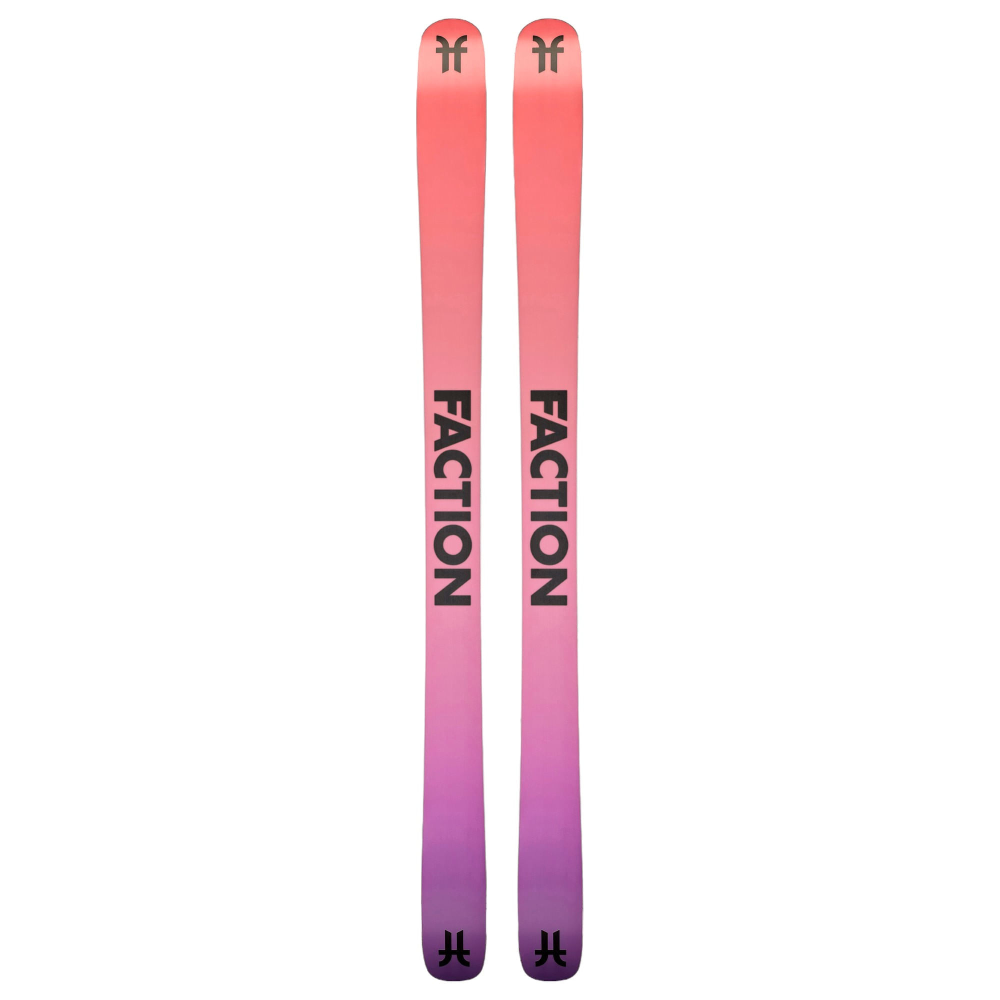 Faction Prodigy 3 Skis - 2025 - Als.com