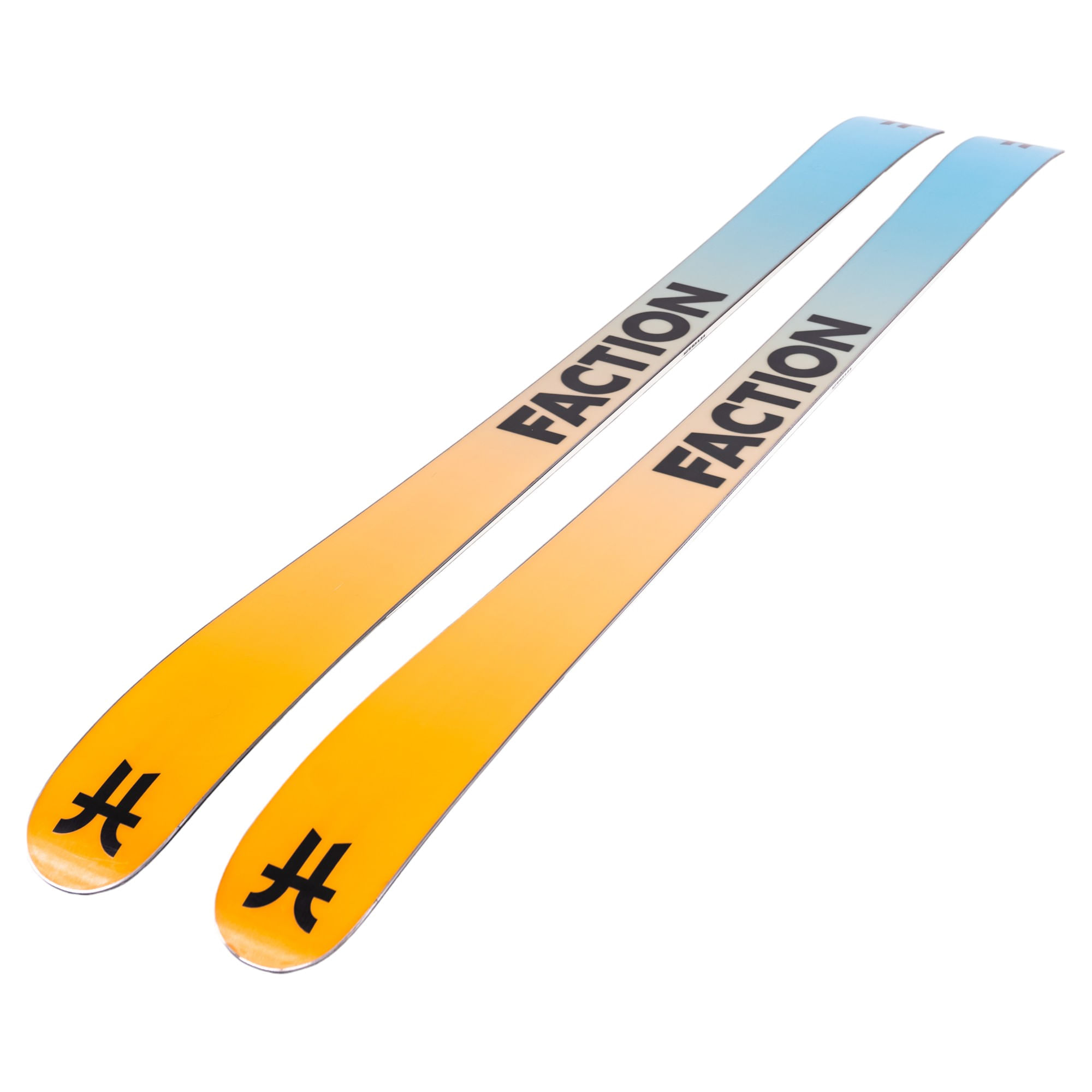 Faction Prodigy 2 Skis 2025 - Als.com