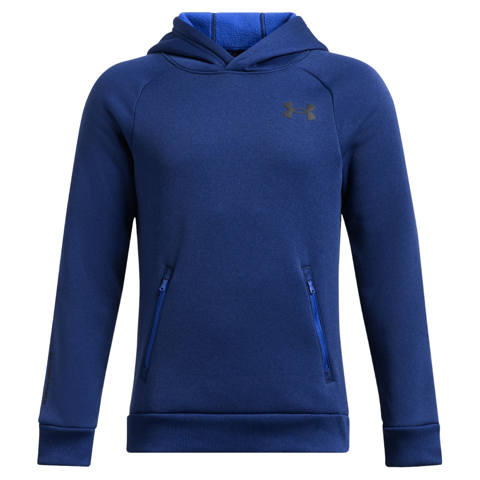 Under Armour Armour Fleece Pro Hoodie Boys Als