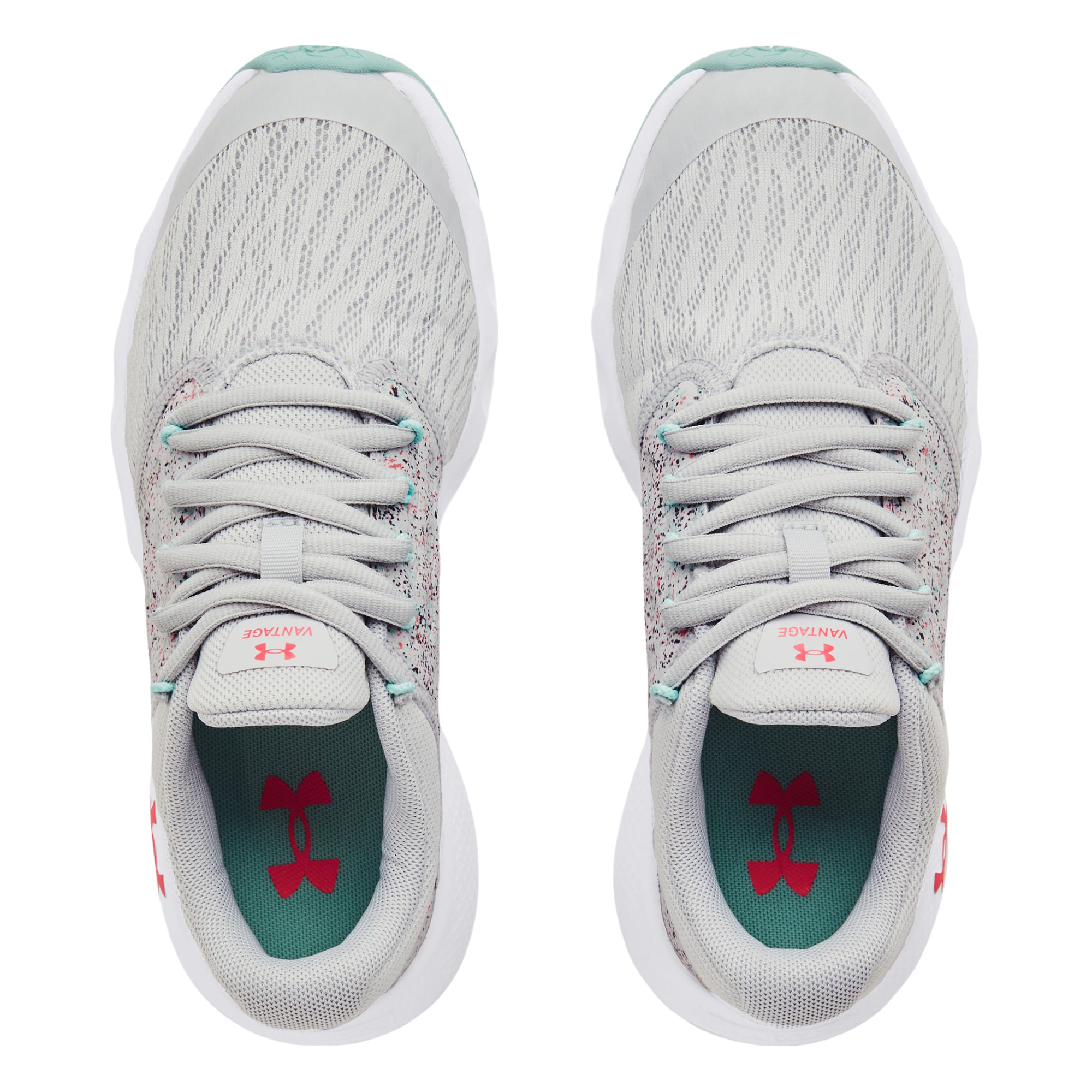 Girls UAA - Under Armour Next