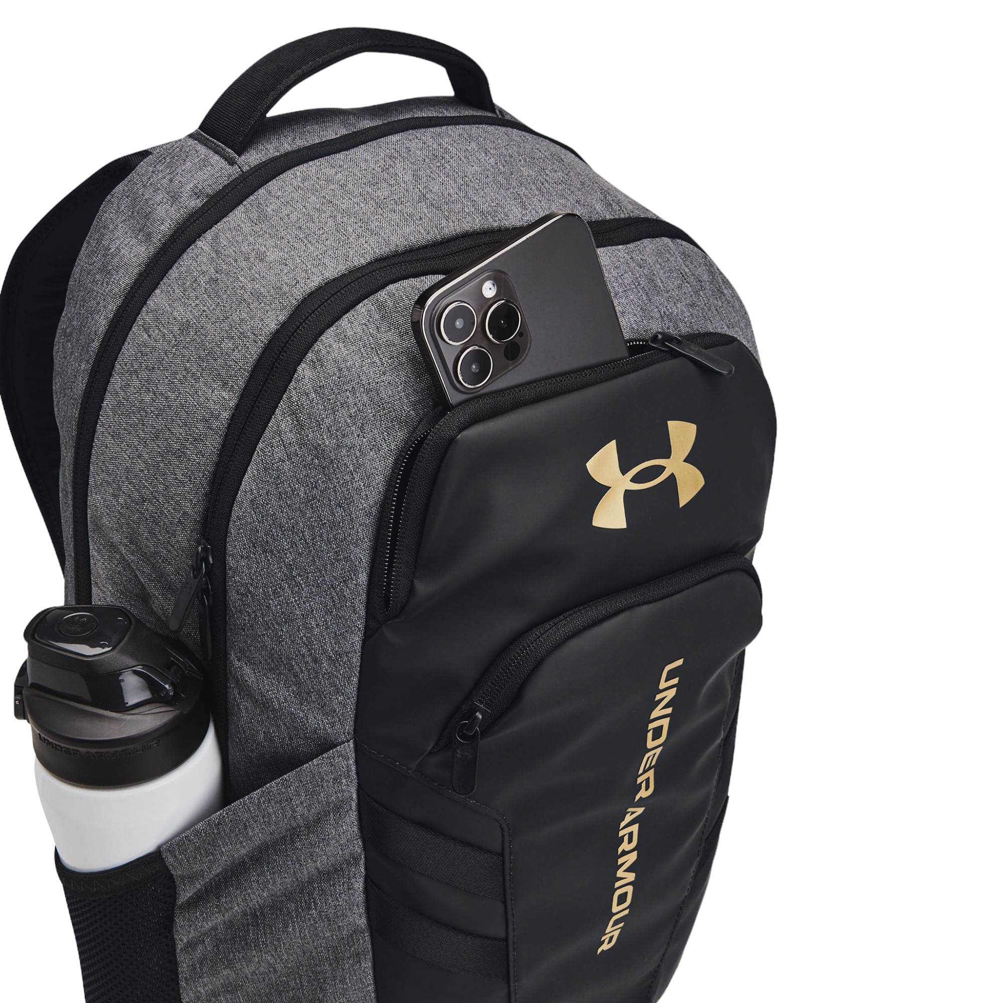 Under Armour Hustle 6.0 Pro Backpack Als