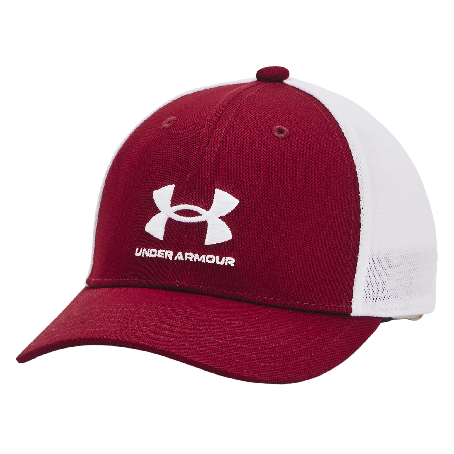 Under Armour Blitzing Trucker Hat Boys'