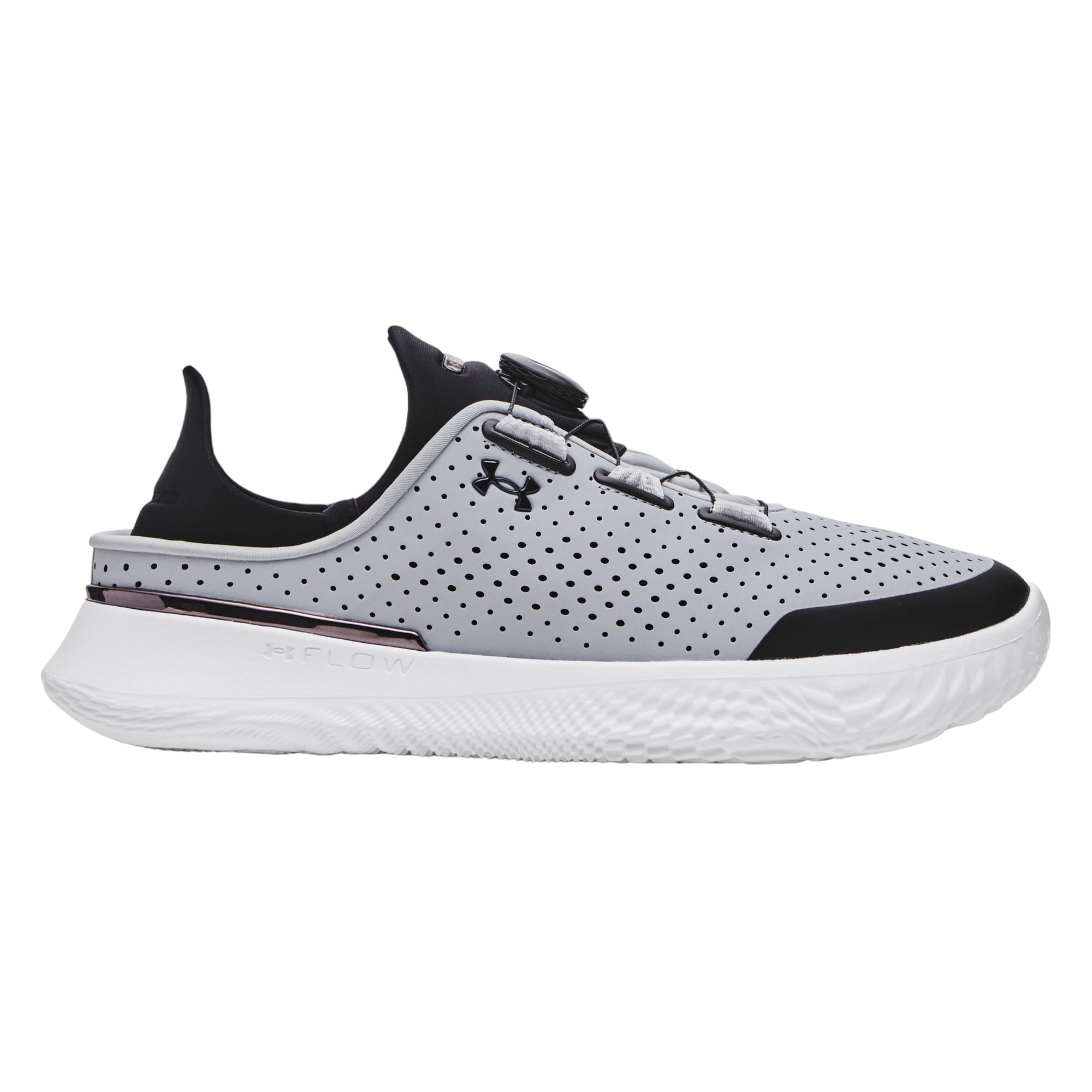 UNDER ARMOUR SLIPSPEED ブラック 27cm UA SlipSpeed™ Unisex Training Shoes | Under Armour