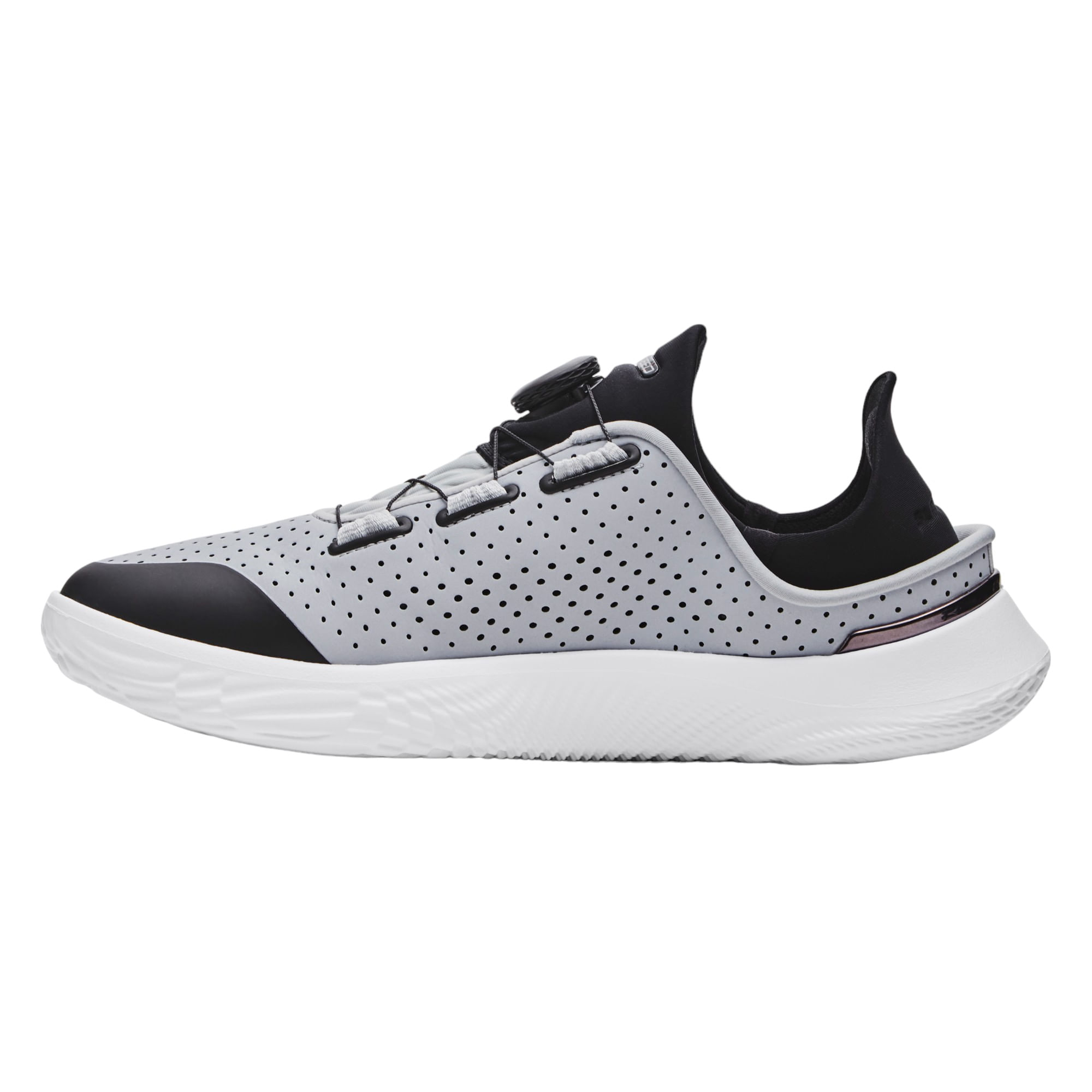 アンダーアーマー　スリップスピード　under armor slipspeed Cut in half: Under Armour SlipSpeed Review (2024) | RunRepeat
