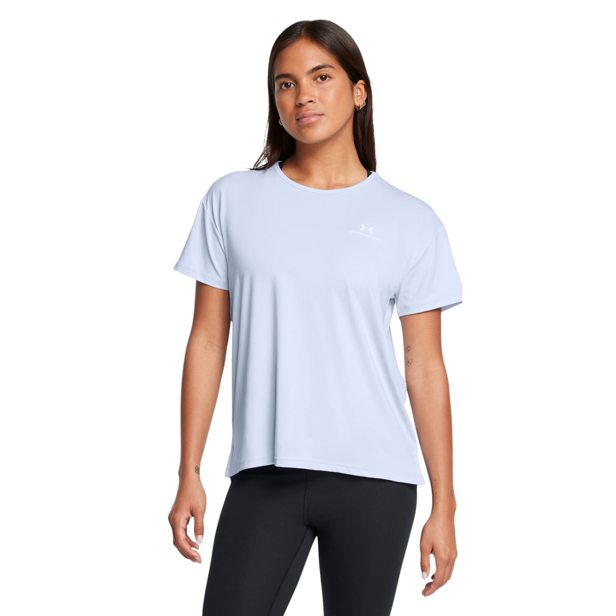 Under Armour UA Vanish Energy T-Shirt - Women's - Als.com