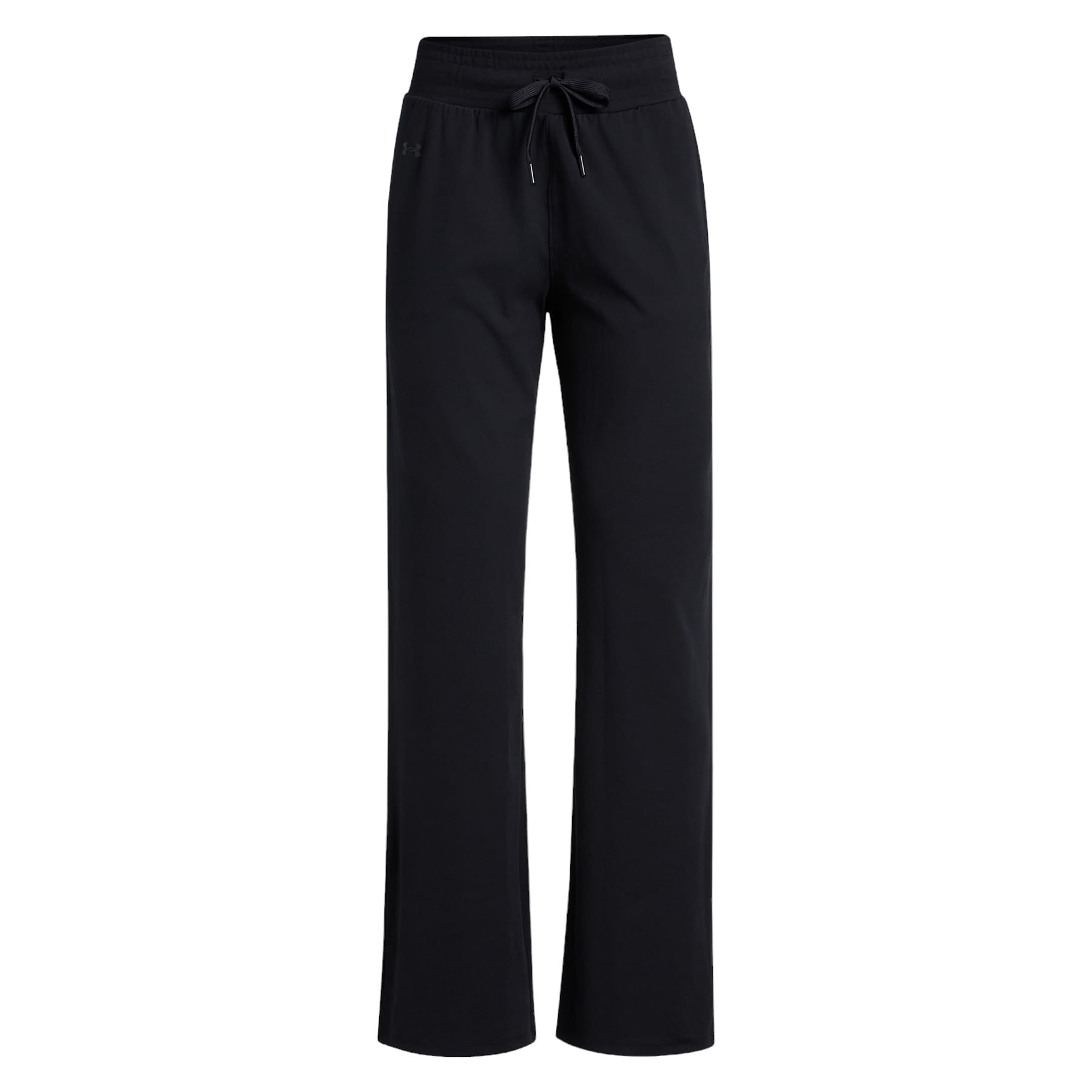 OAMC Men's Cropped Zip Pants - Black | Coggles