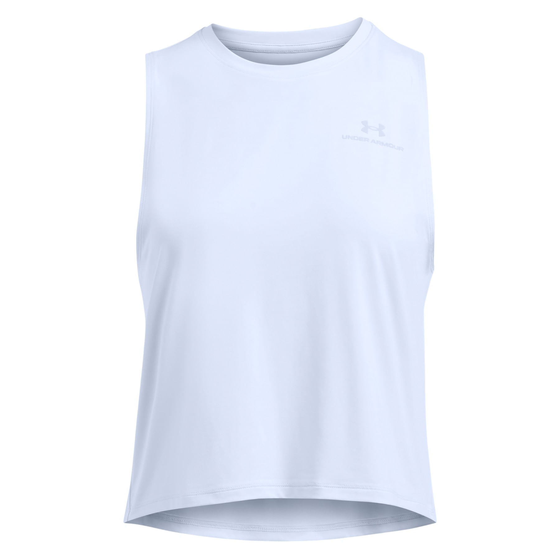 CRONOS DISPARITY TANKTOP【ホワイト】 UNO - Shimmer Away