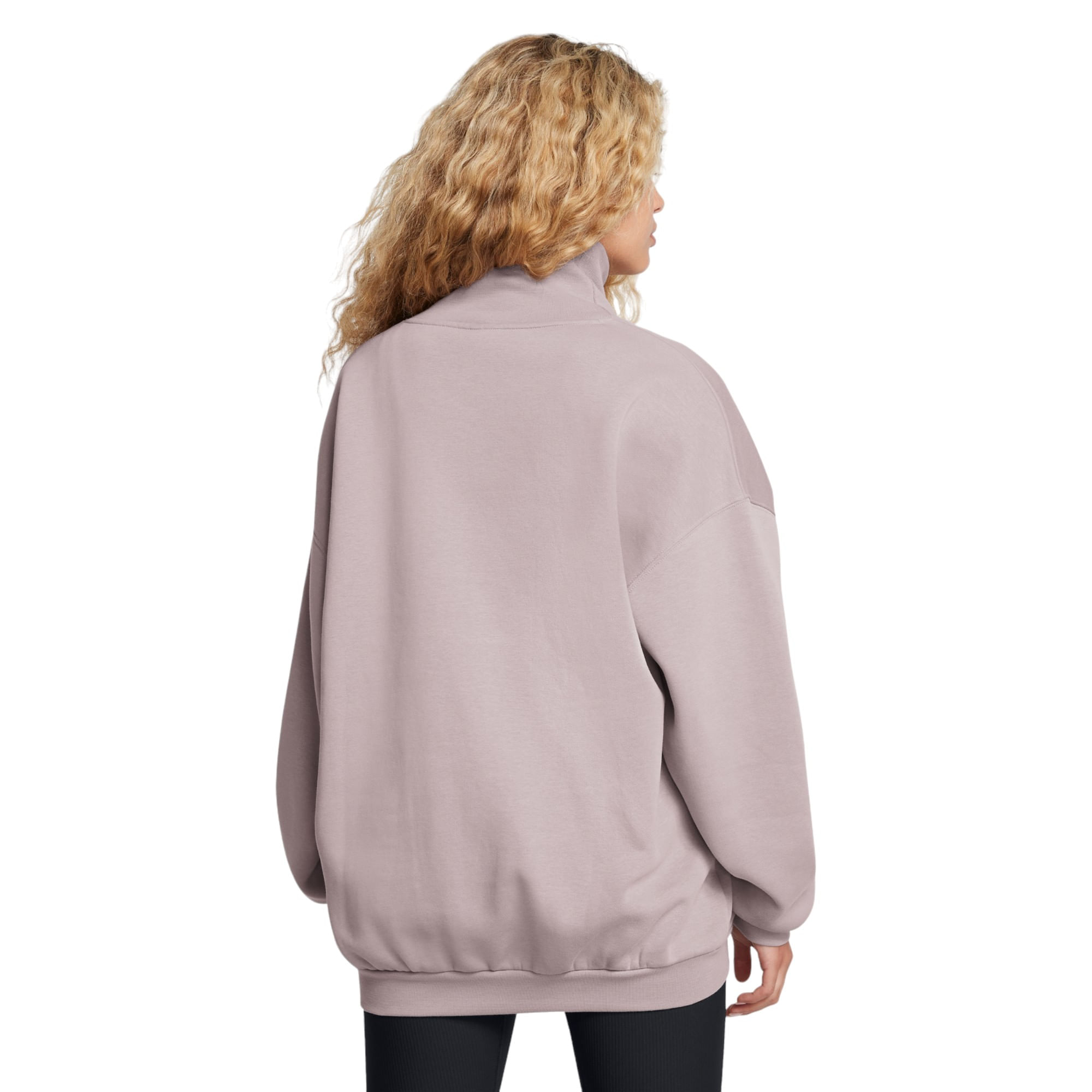 ua2516♡ UNDER-W-UA-ICON-FLEECE-