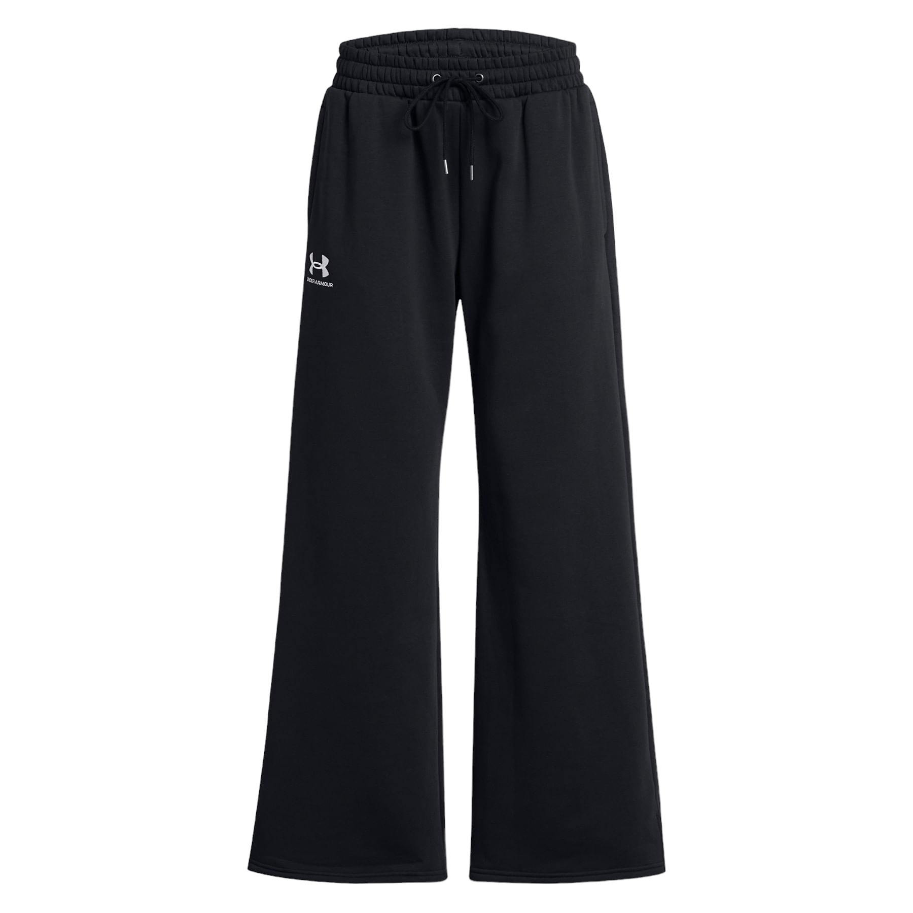 Nike Sportswear Phoenix Fleece High-Waisted Wide-Leg