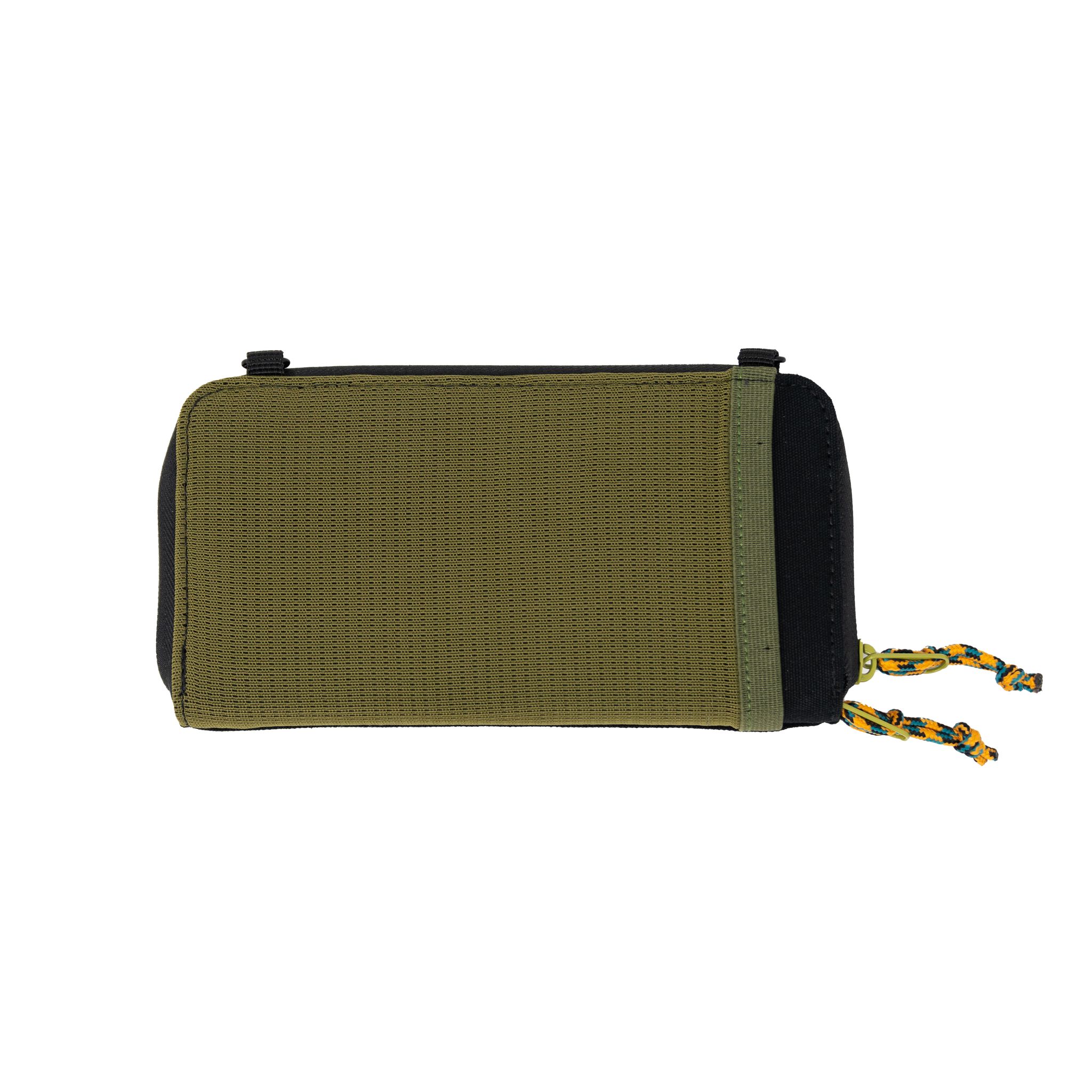 Chums Nomad Wallet - Black – image 4 of 5