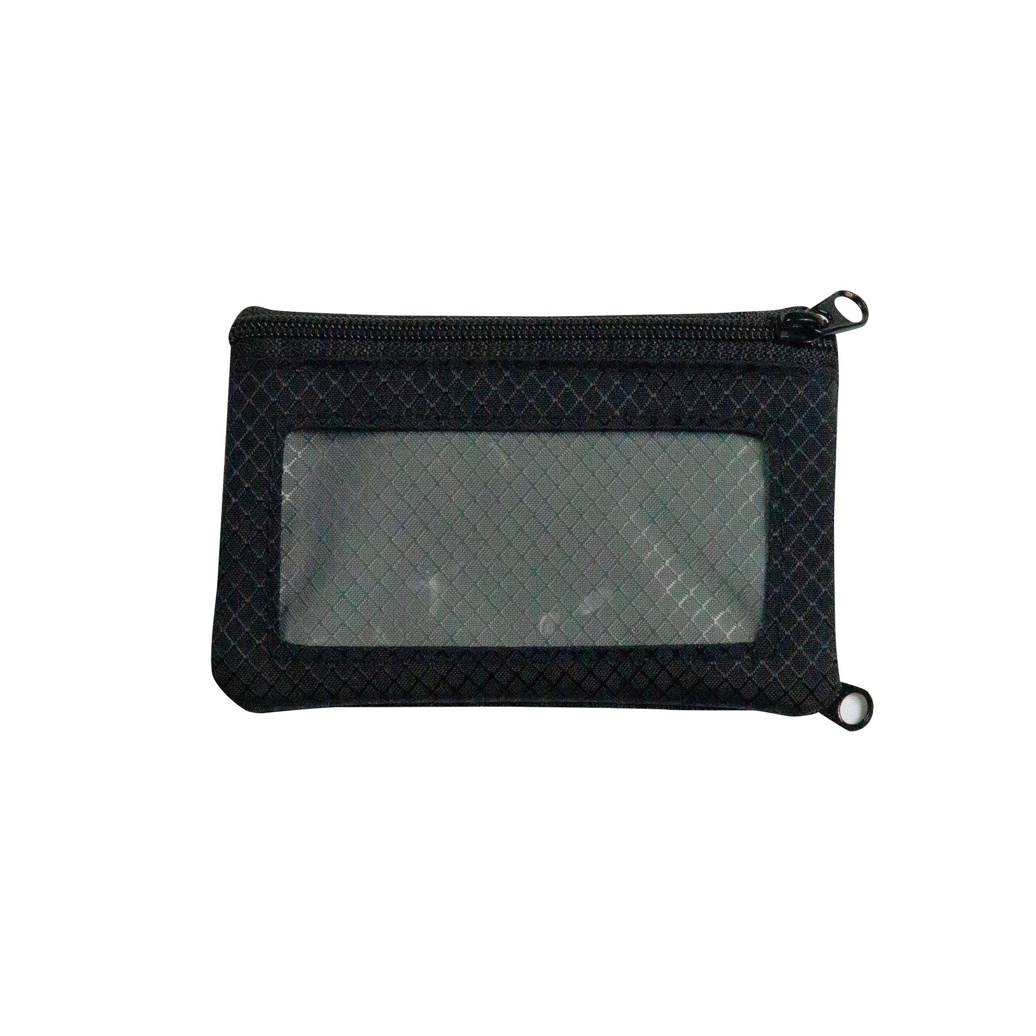 Chums SurfShorts Wallet - Gray