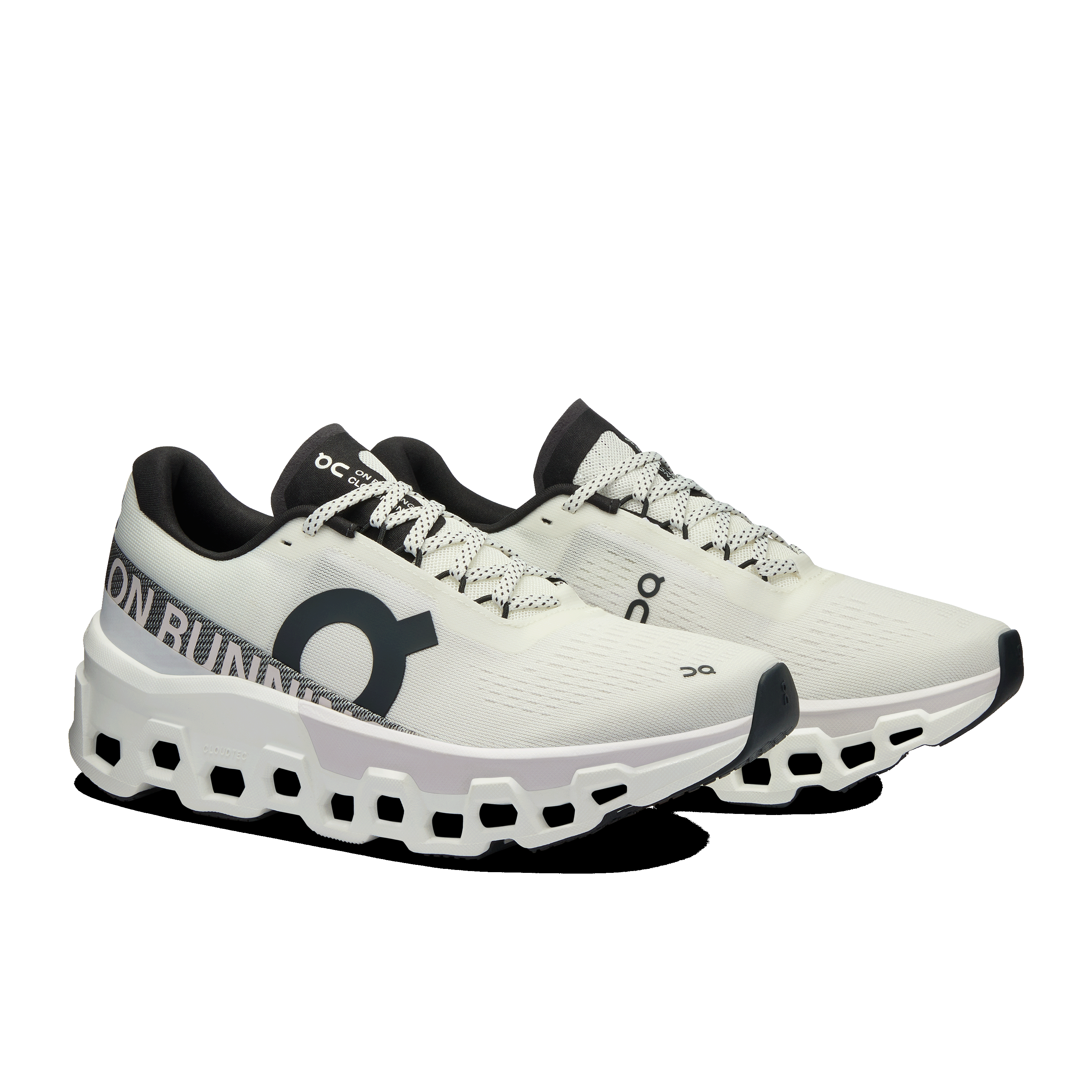 On Cloudmonster 2 Running Shoe - Women's - Als.com