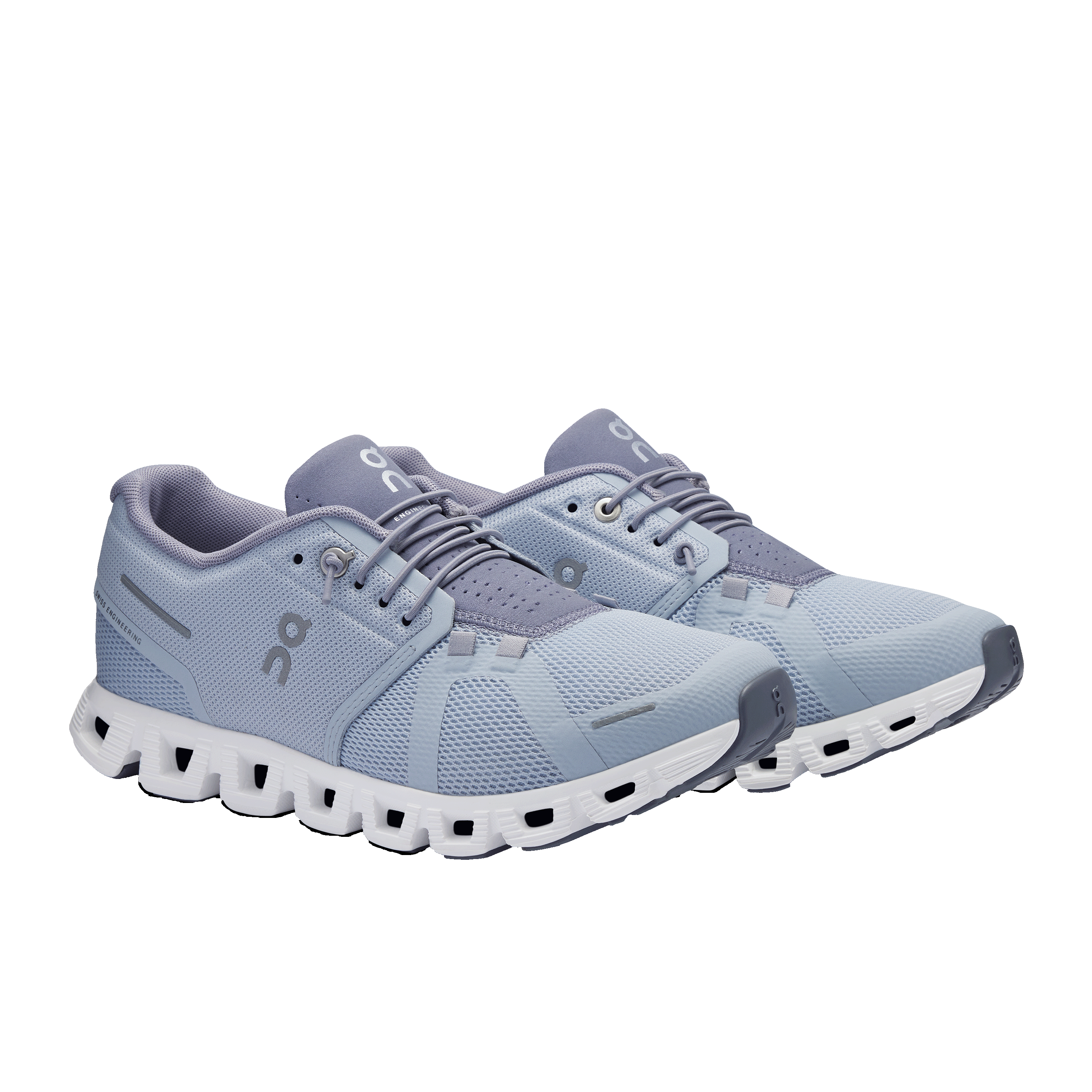 On Cloud 5 Running Shoe - Women's - Als.com