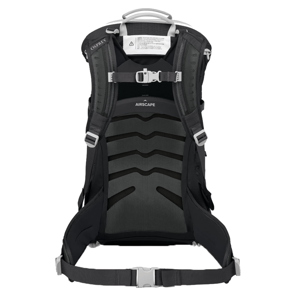 Osprey Poco SLT Child Carrier - Black One Size
